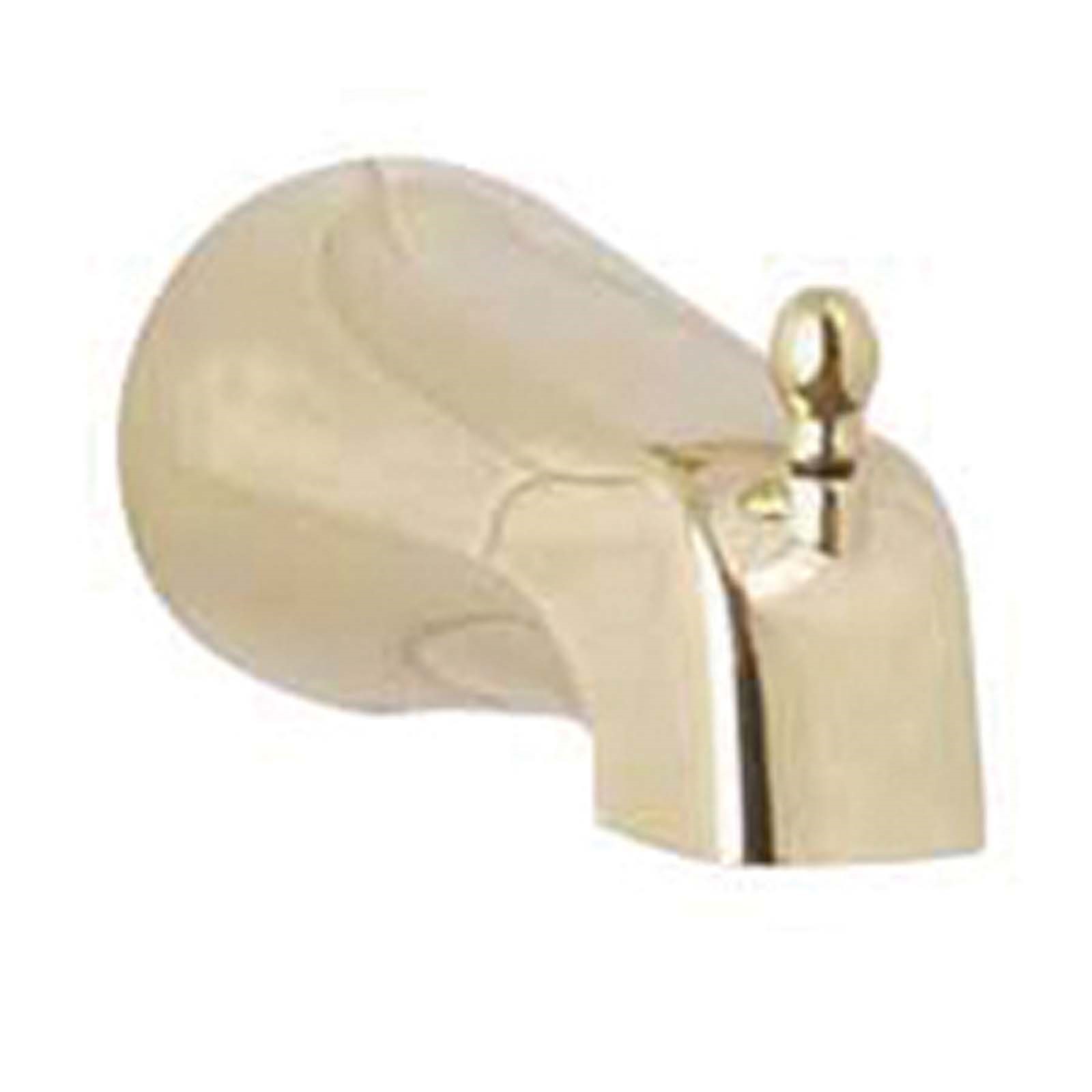 CV00011 CENTENNIAL PBV TUB/SHOWER PART TUB SPOUT-FIP,PB