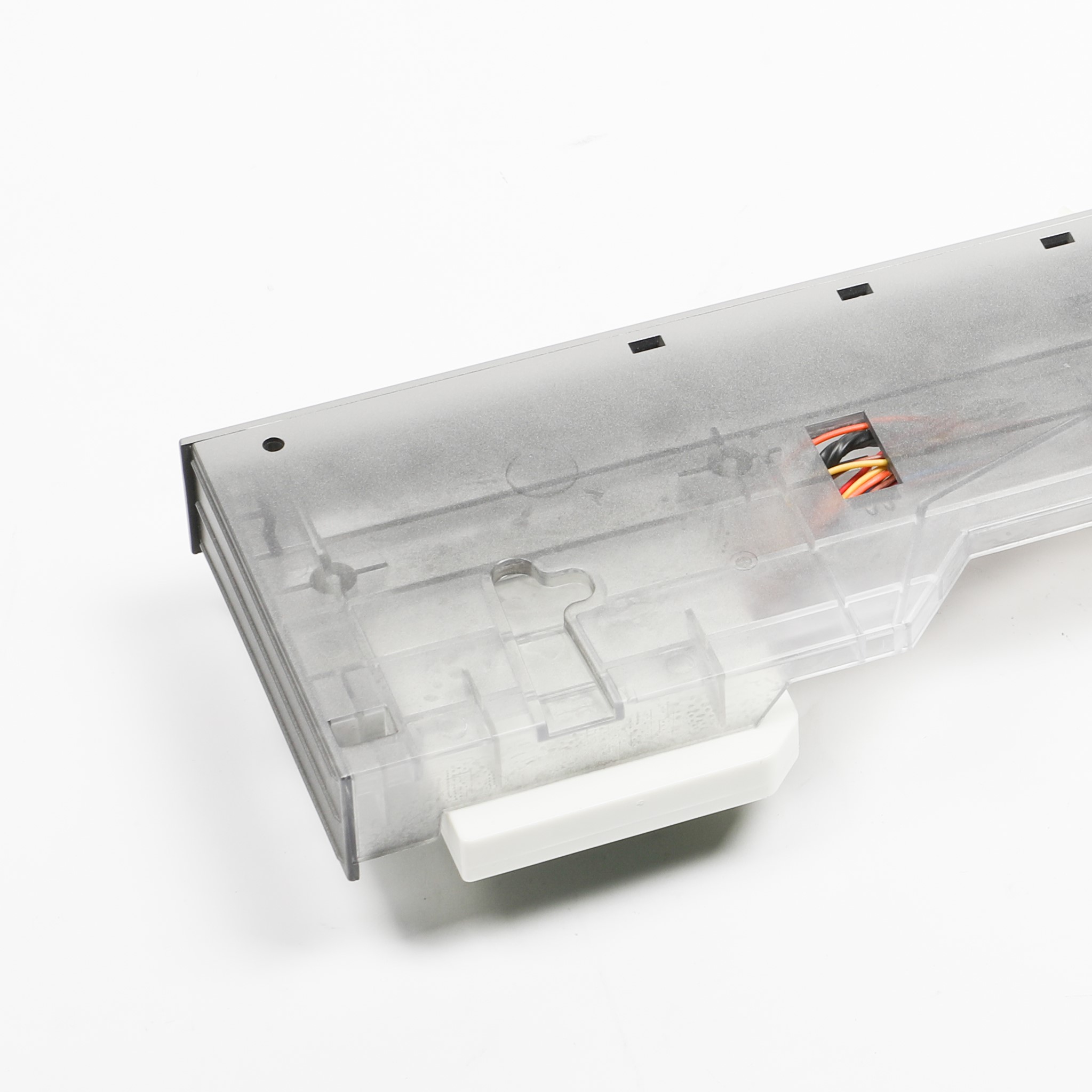 AGL75675233 PANEL ASSEMBLY,CONTROL