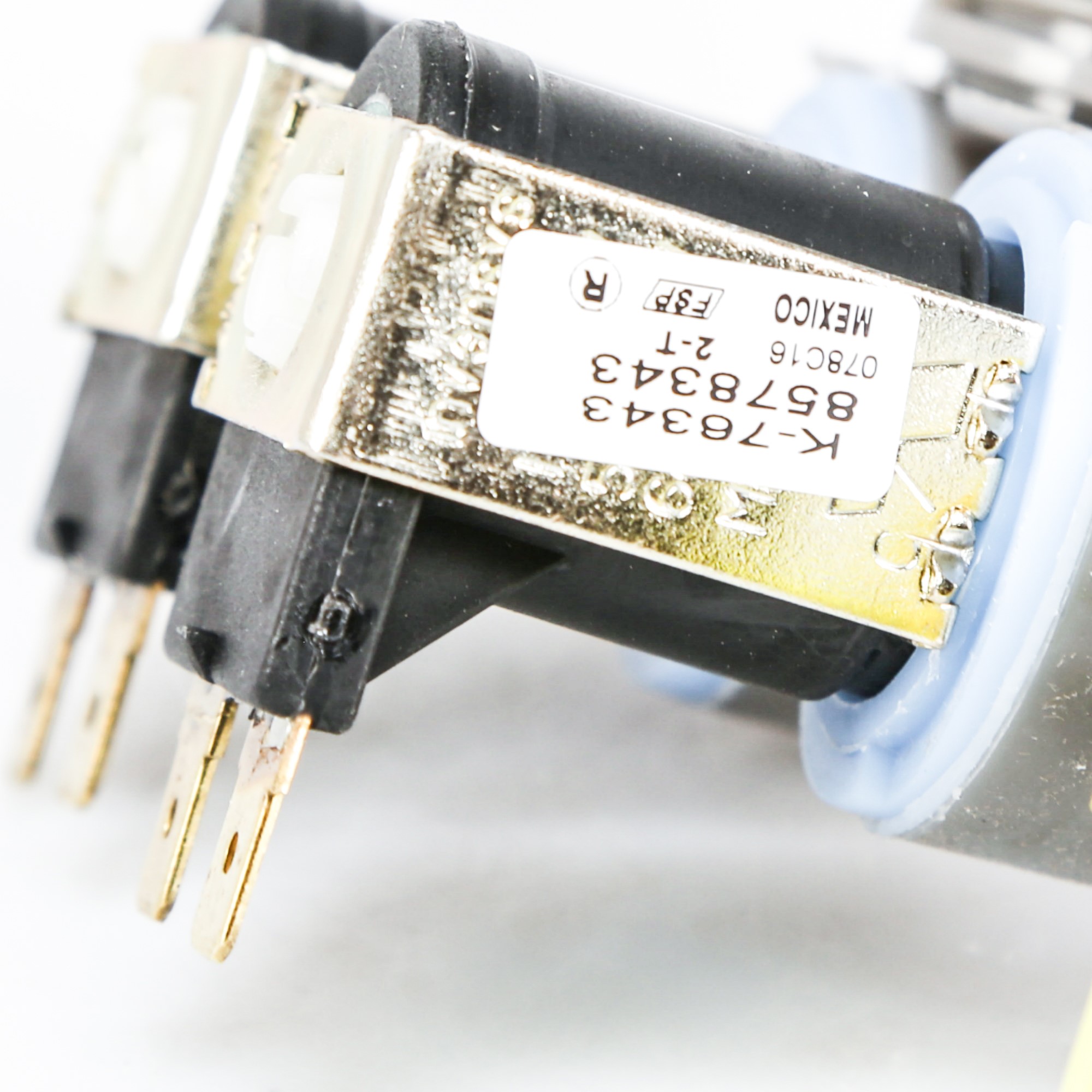 WP8578343 Whirlpool Valve