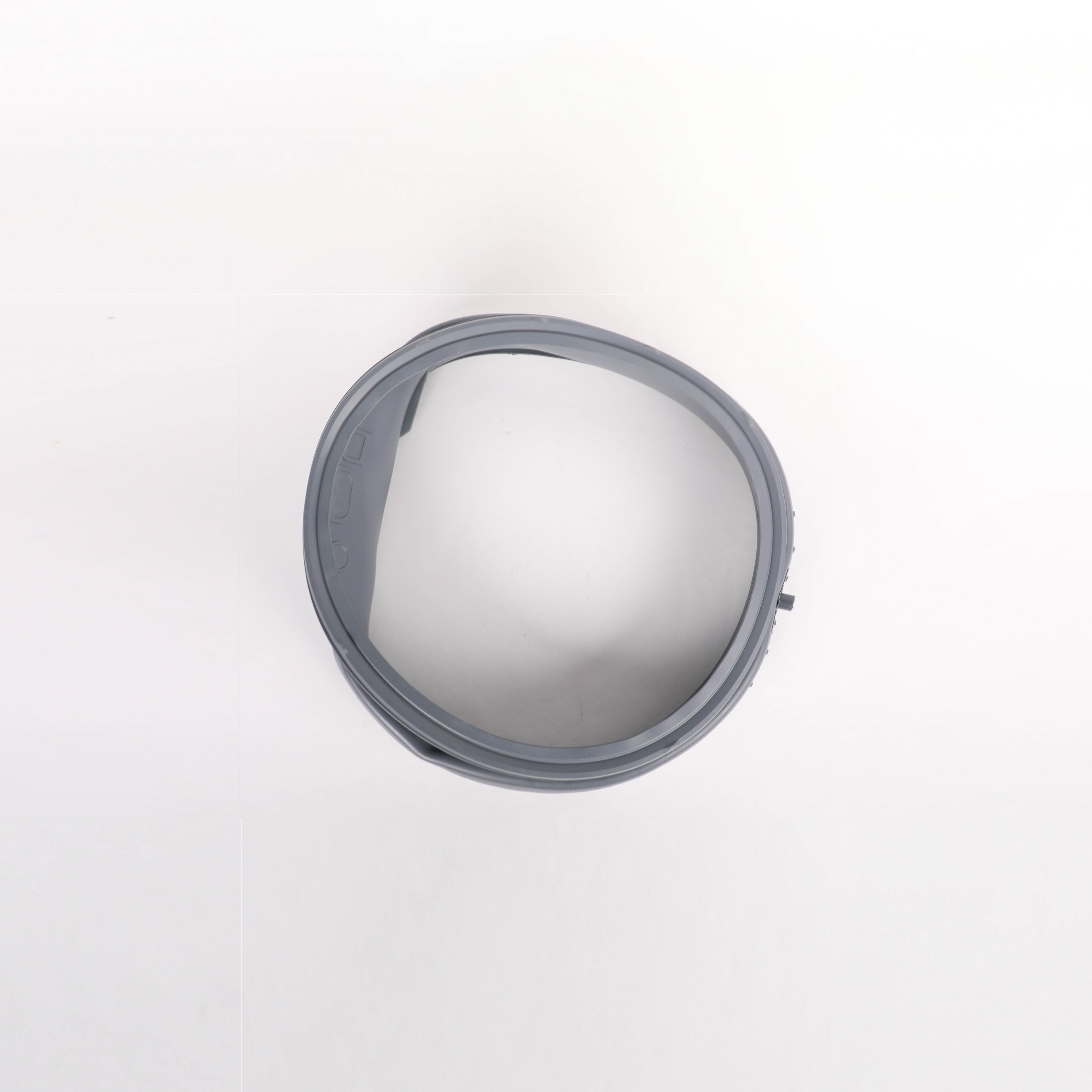 4986ER0004F LG Washer Door Boot Gasket Bellows with Drain Hole