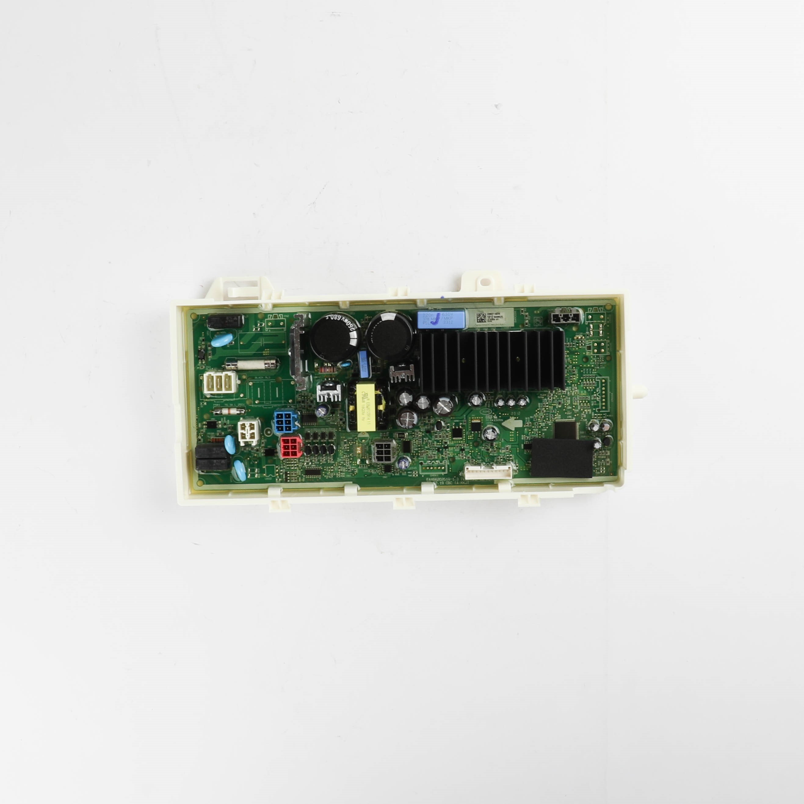 EBR86771812 PCB ASSEMBLY,MAIN