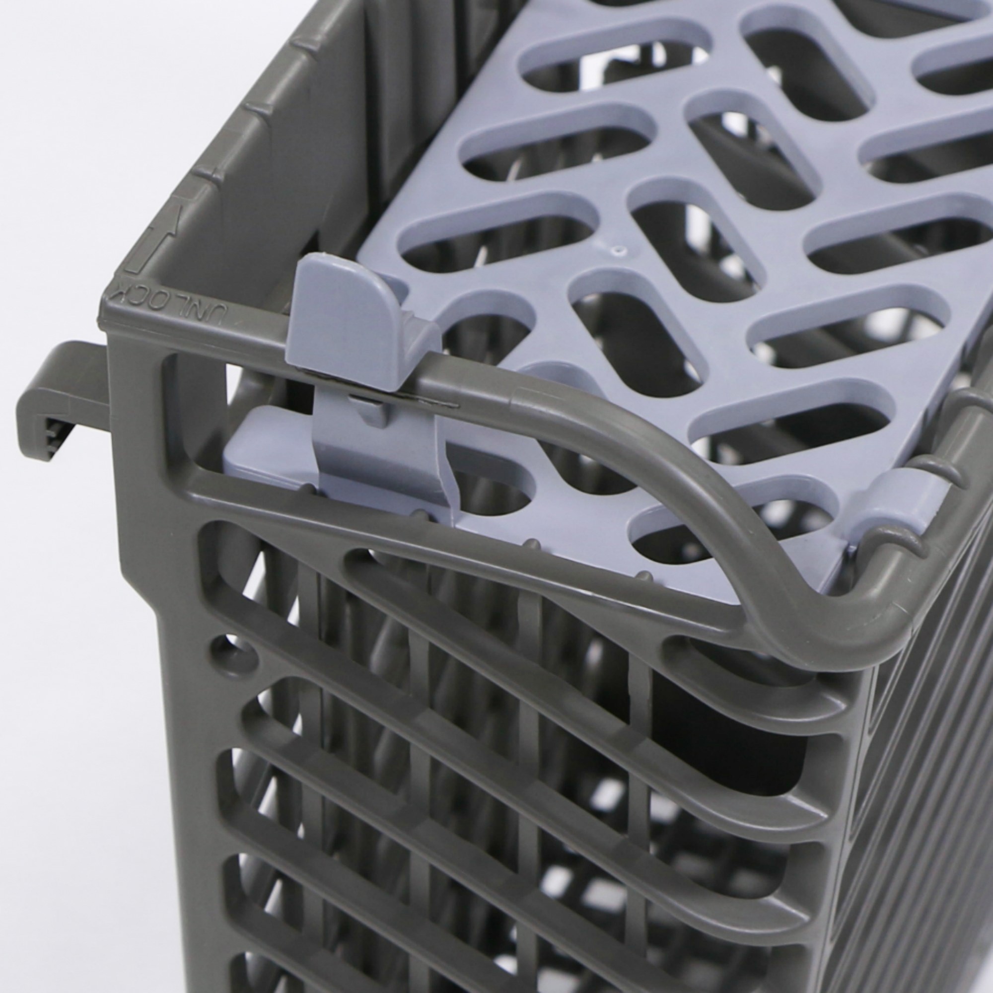 WPW10199701 Whirlpool Dishwasher Basket Ware