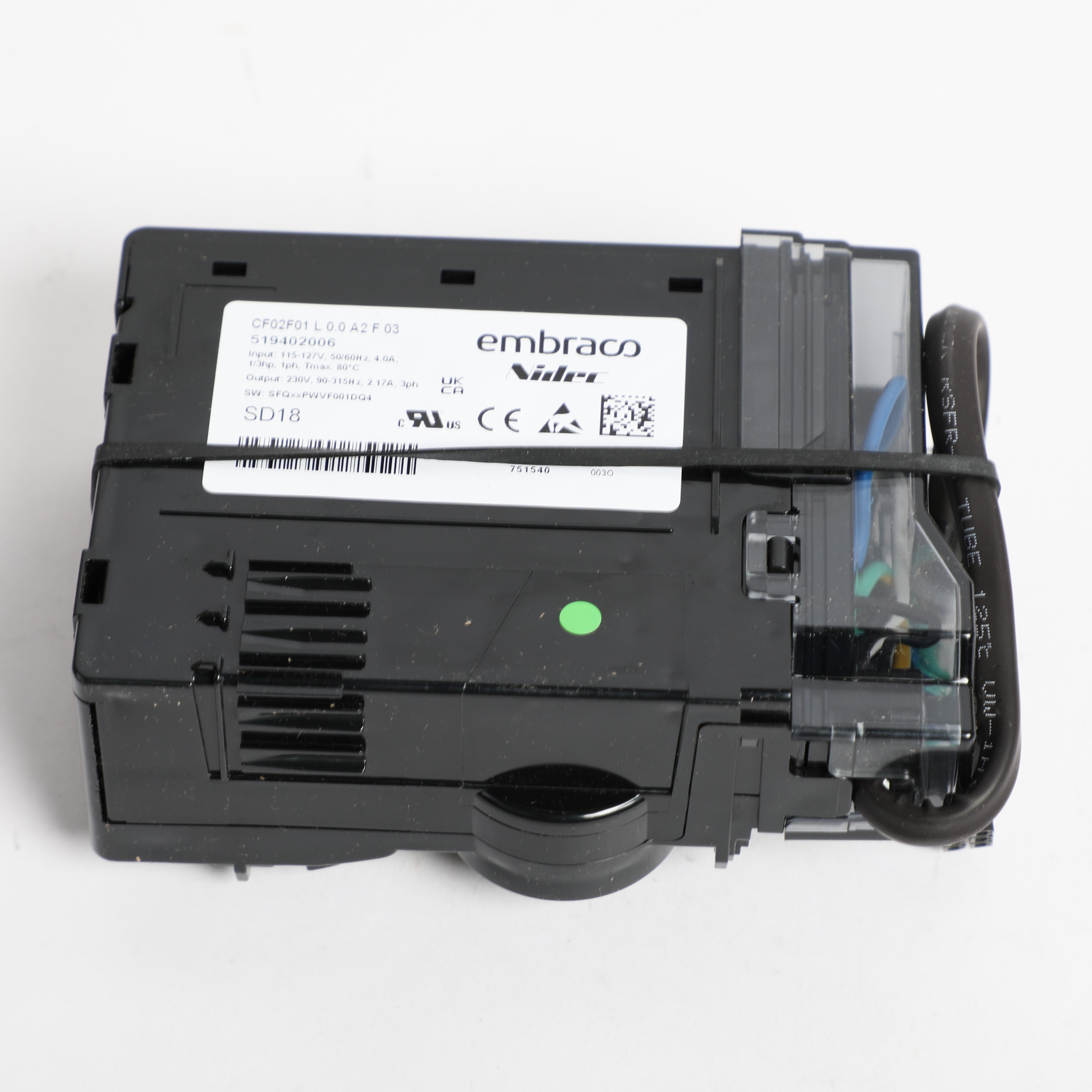 Whirlpool W11708429