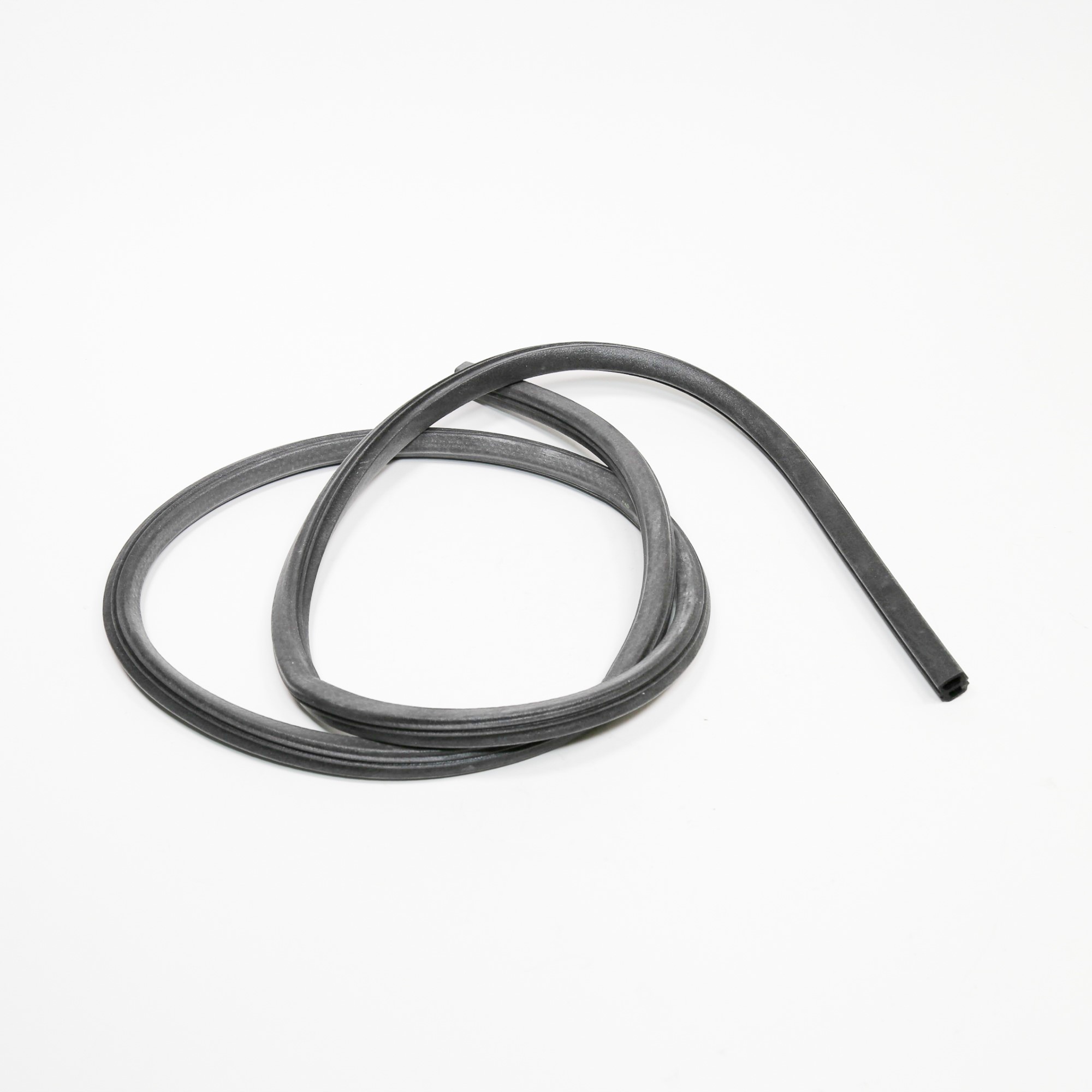 WPW10509257 Whirlpool Door Gasket