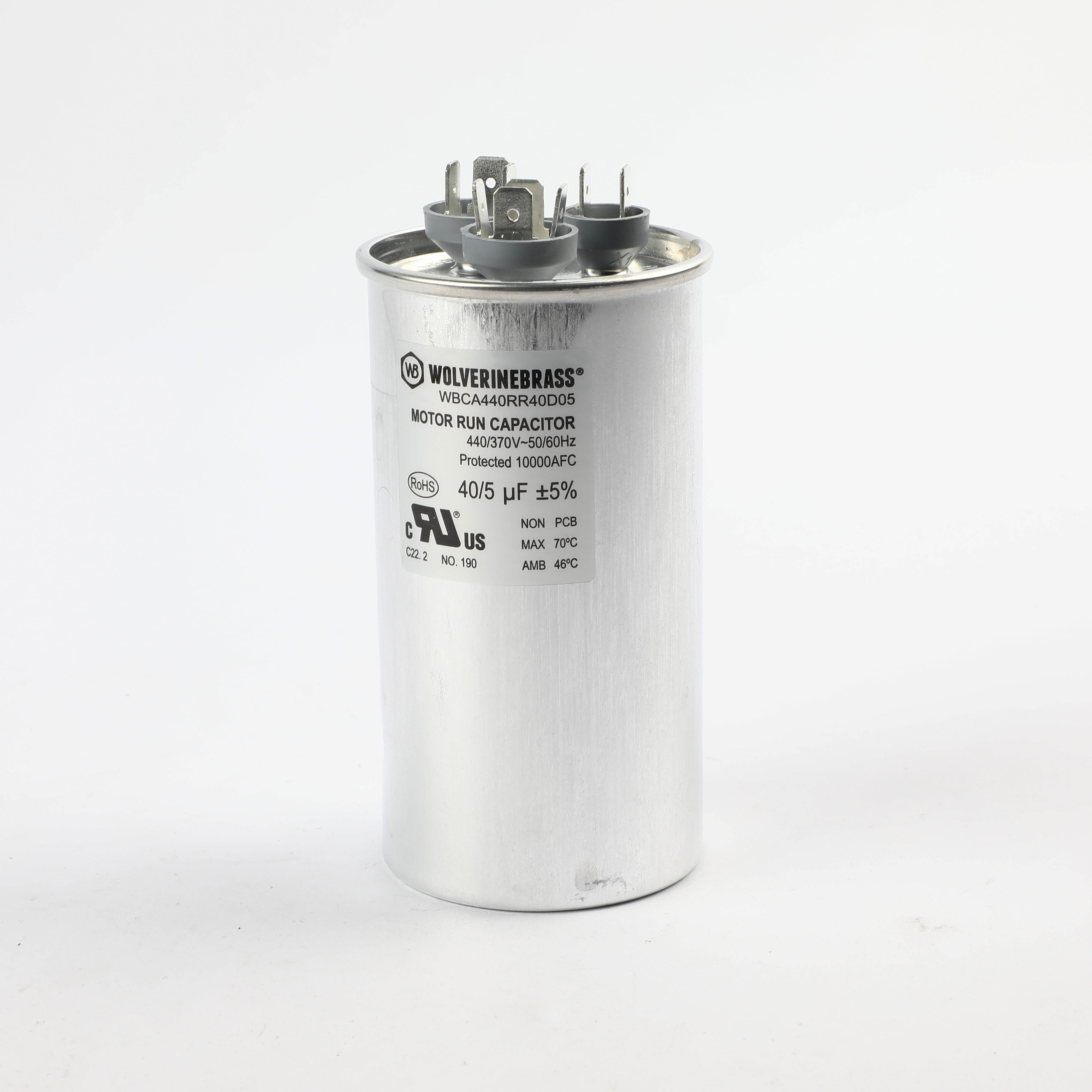 PPG WBCA440RR40D05
