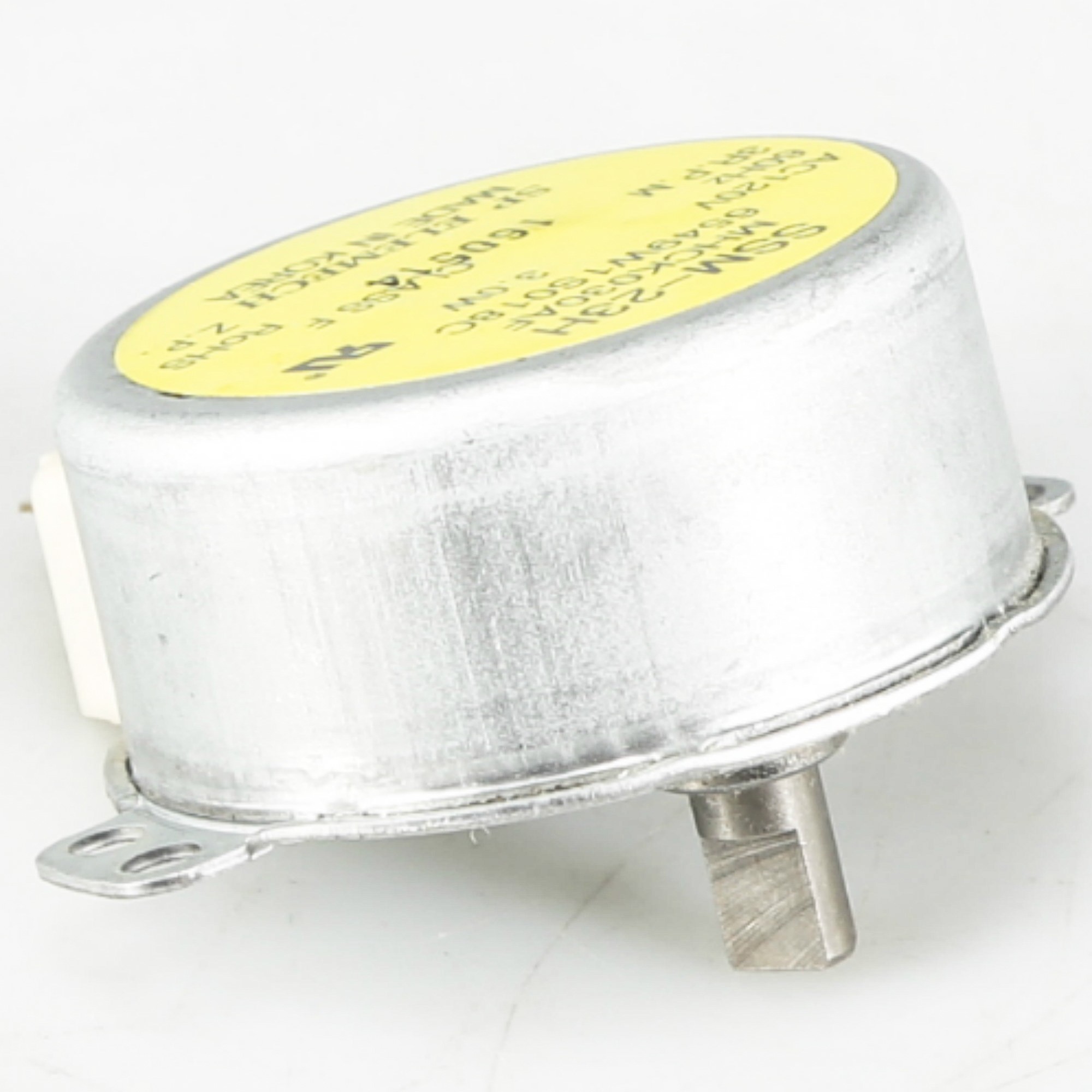 WB26X10193 GE Oven Motor Turntable