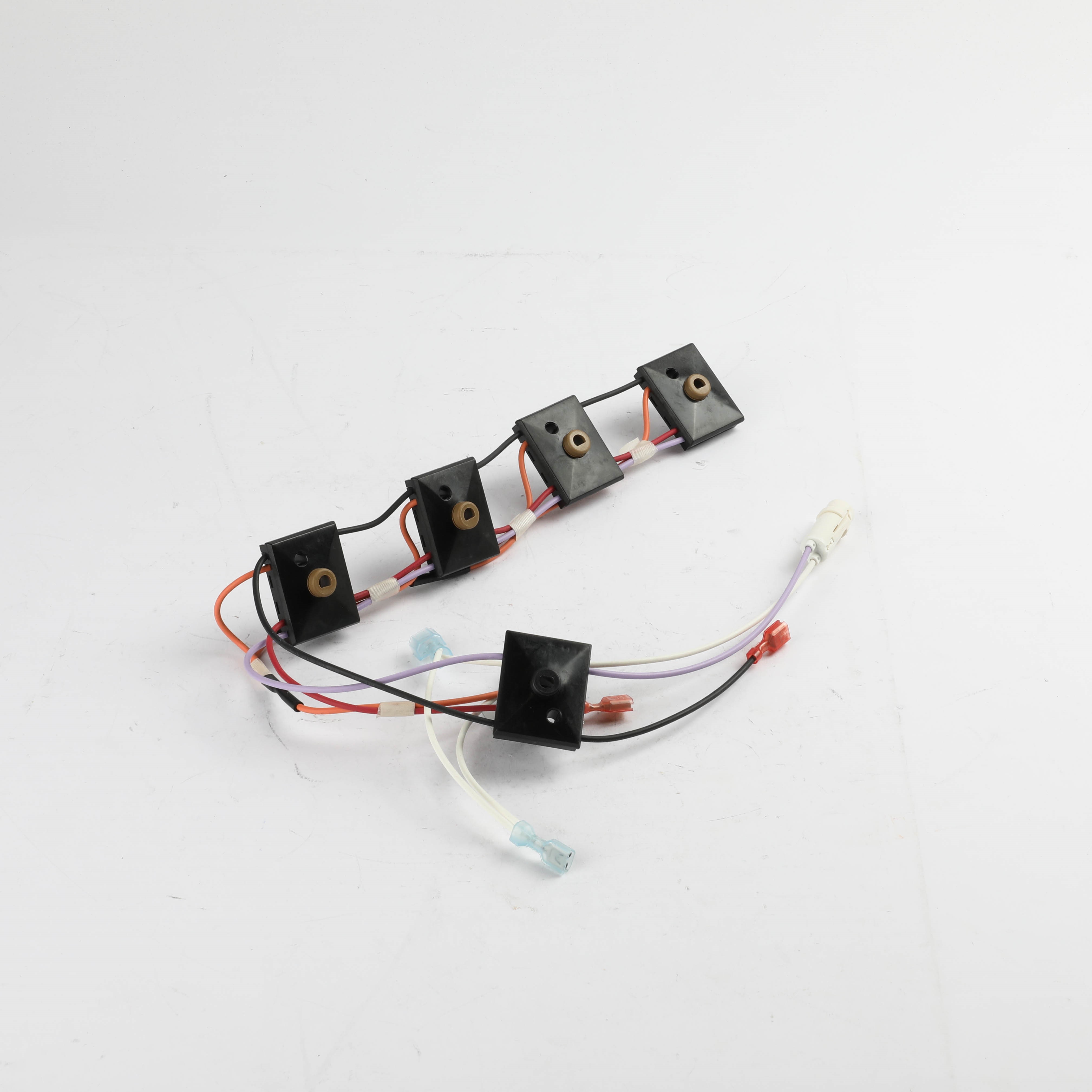 WB18T10452 GE Ignitor Switch & Harness