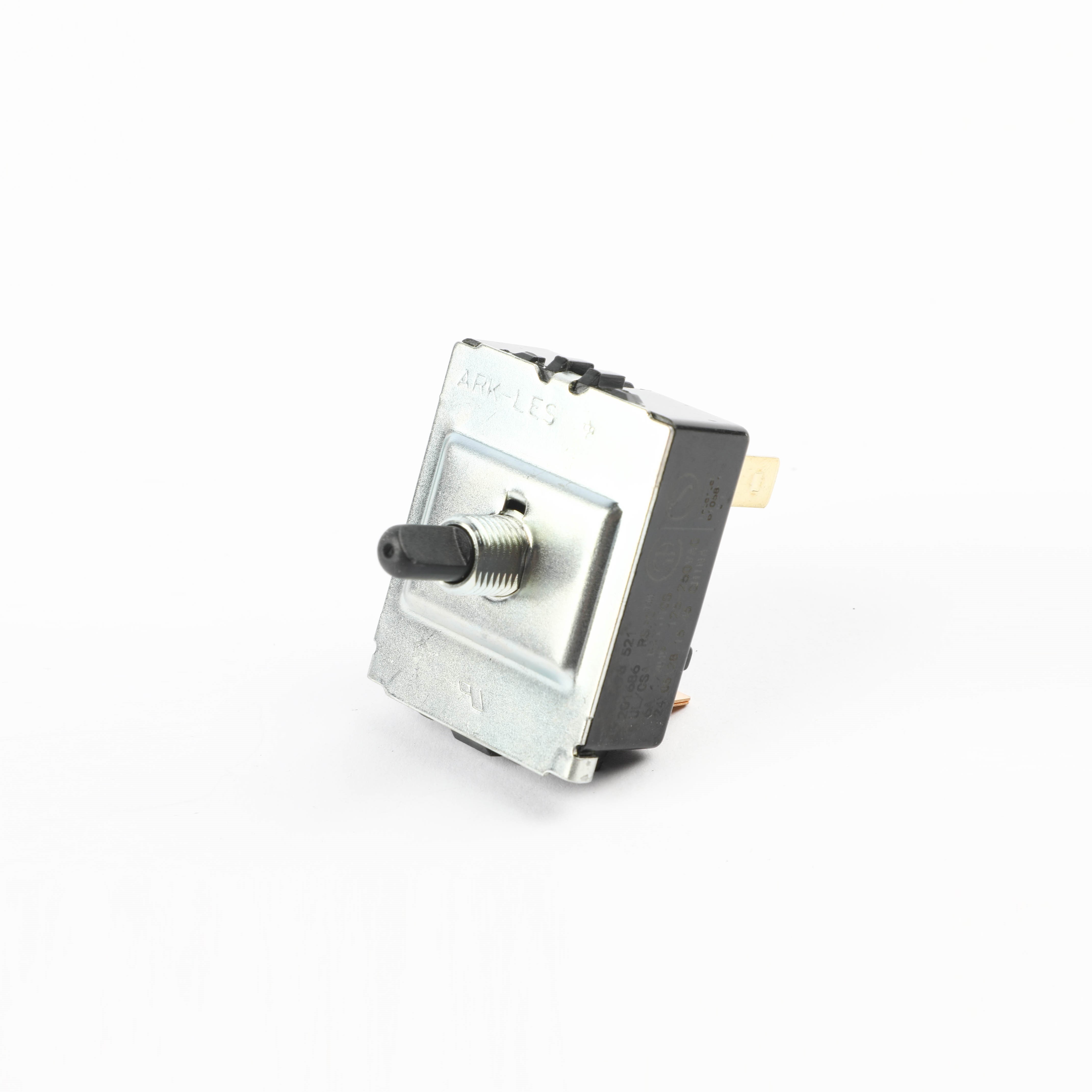 201686 - SWITCH,CYCLE SELECTOR(6 POSITION)
