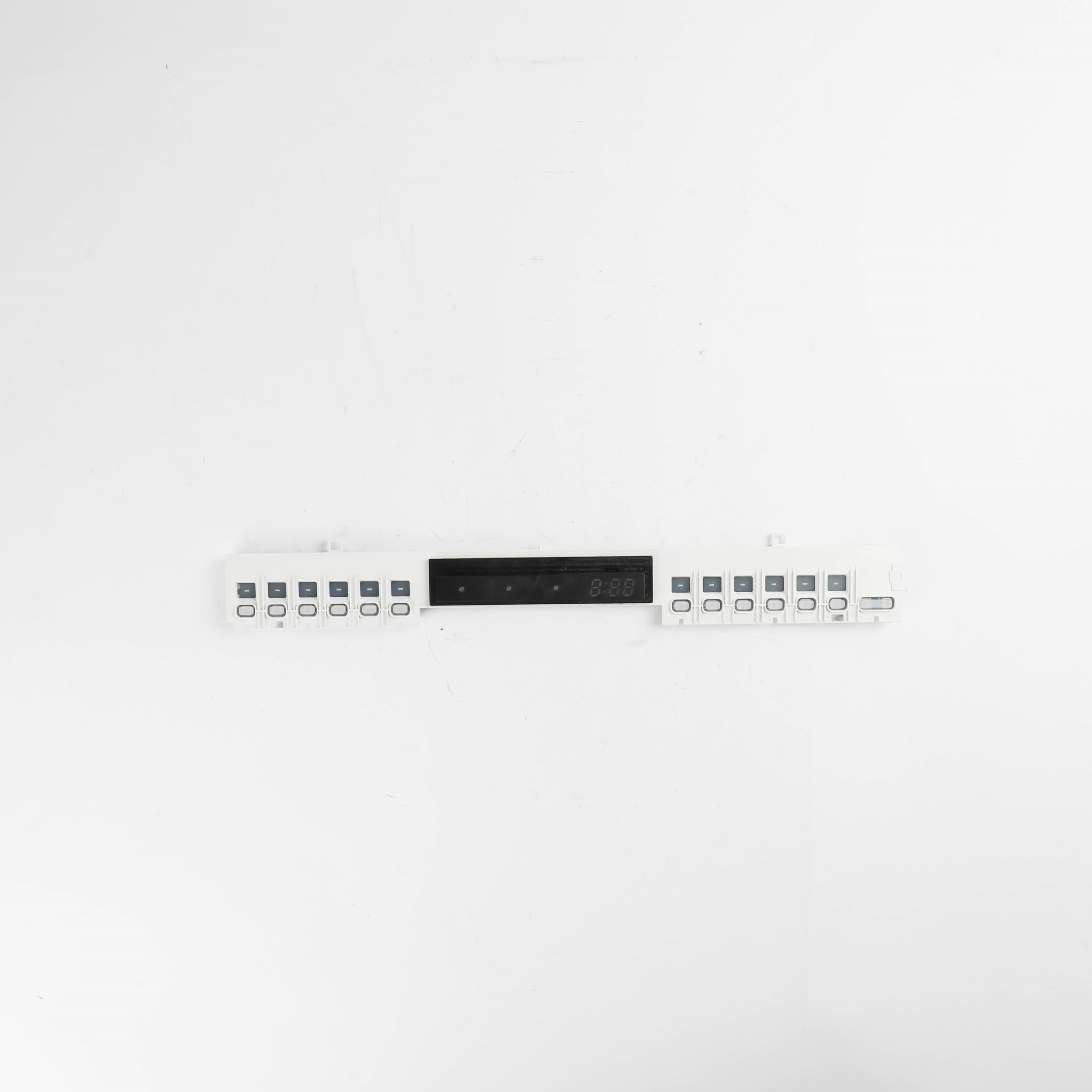 11012411 Bosch Dishwasher Operating Module