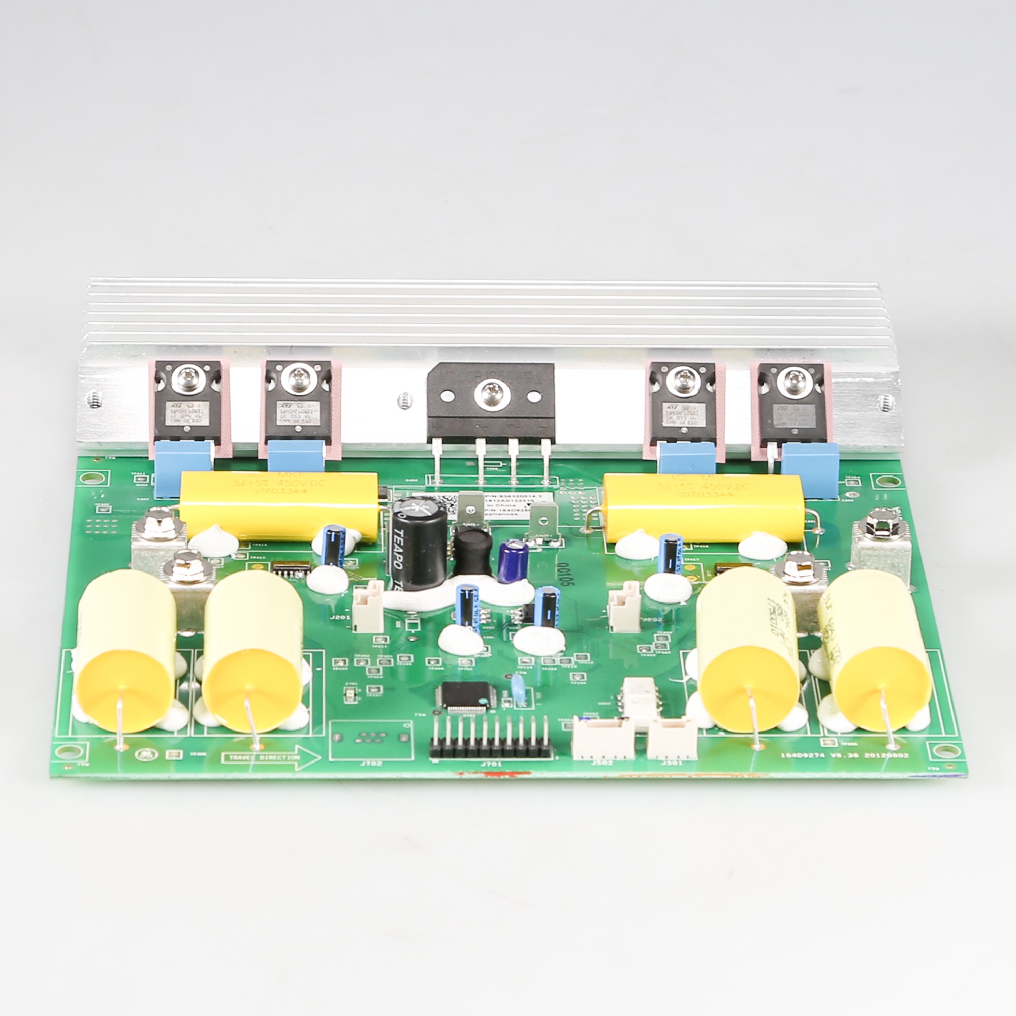 GE Appliances WB27X27182