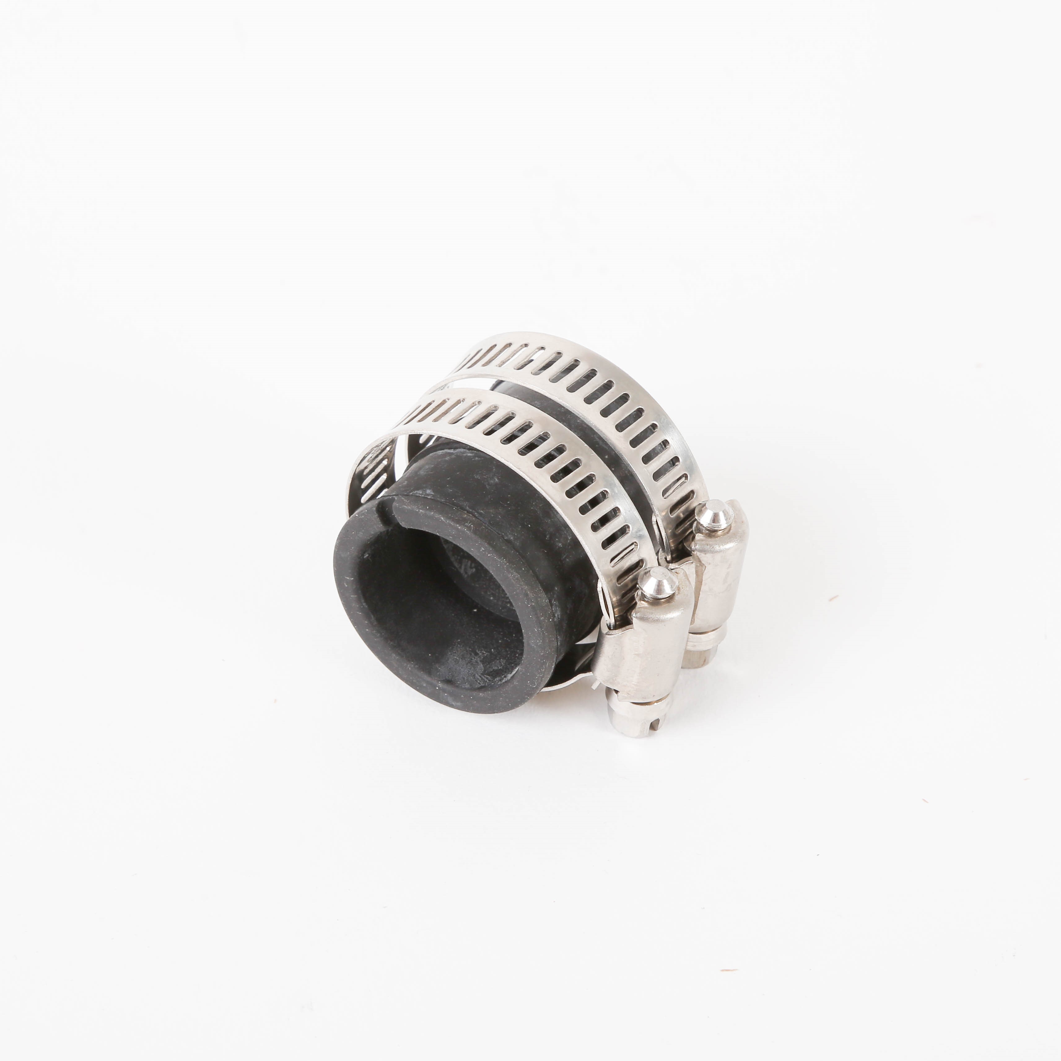 WD18X10036 CONNECTING DUCT W/CLAMPS