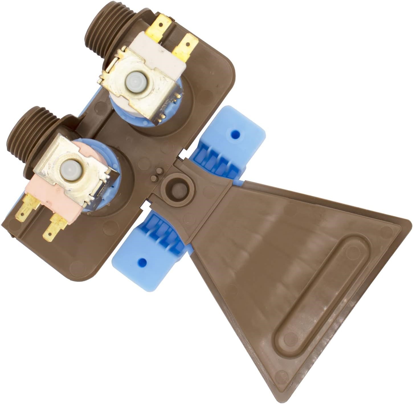 WH13X26534 GE Washer Water Valve Gasket Assembly