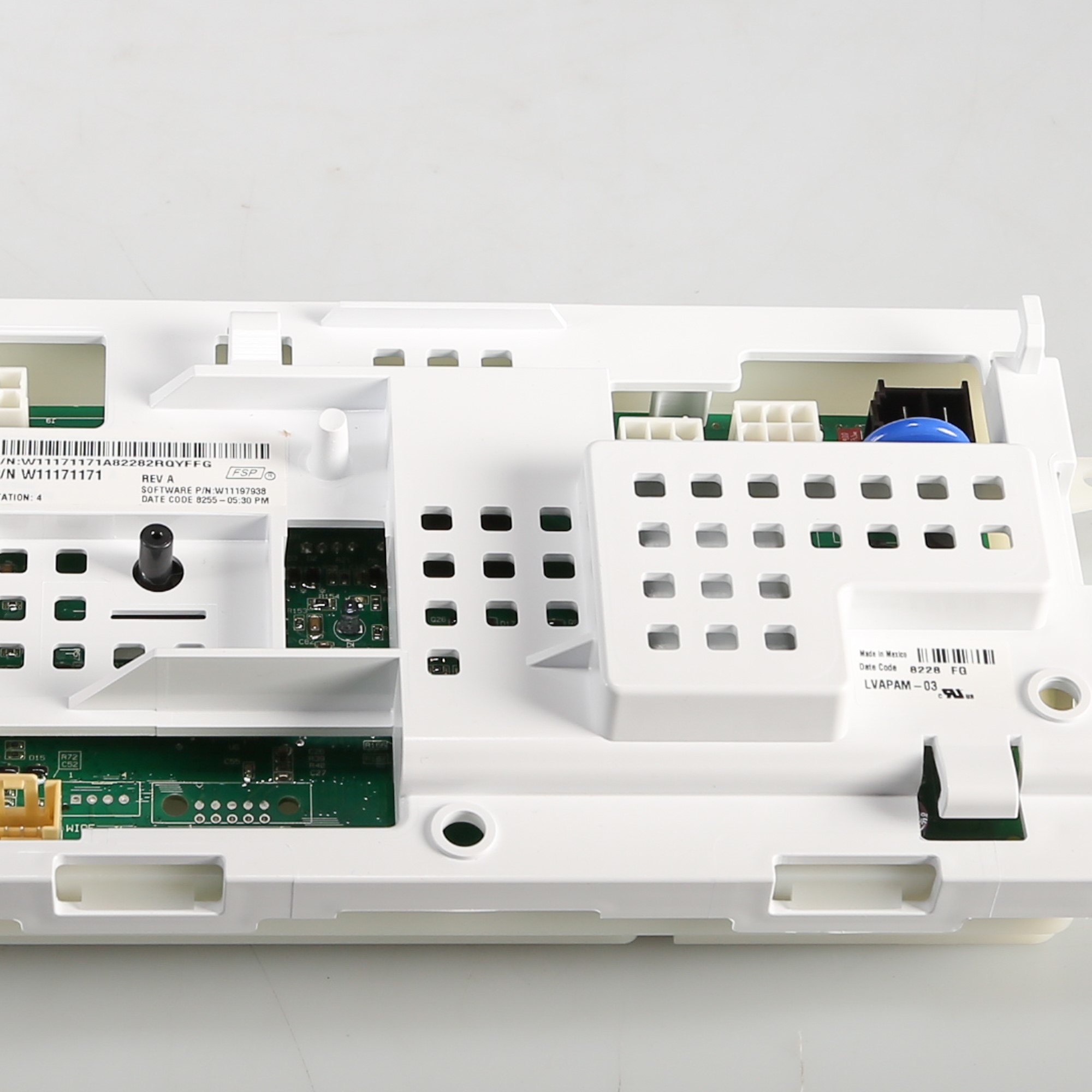 Whirlpool W11218739