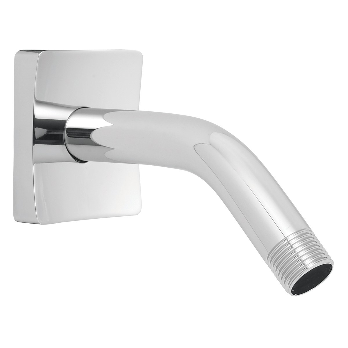 SPEAKMAN KUBOS S-2560  SHOWER ARM AND FLANGE
