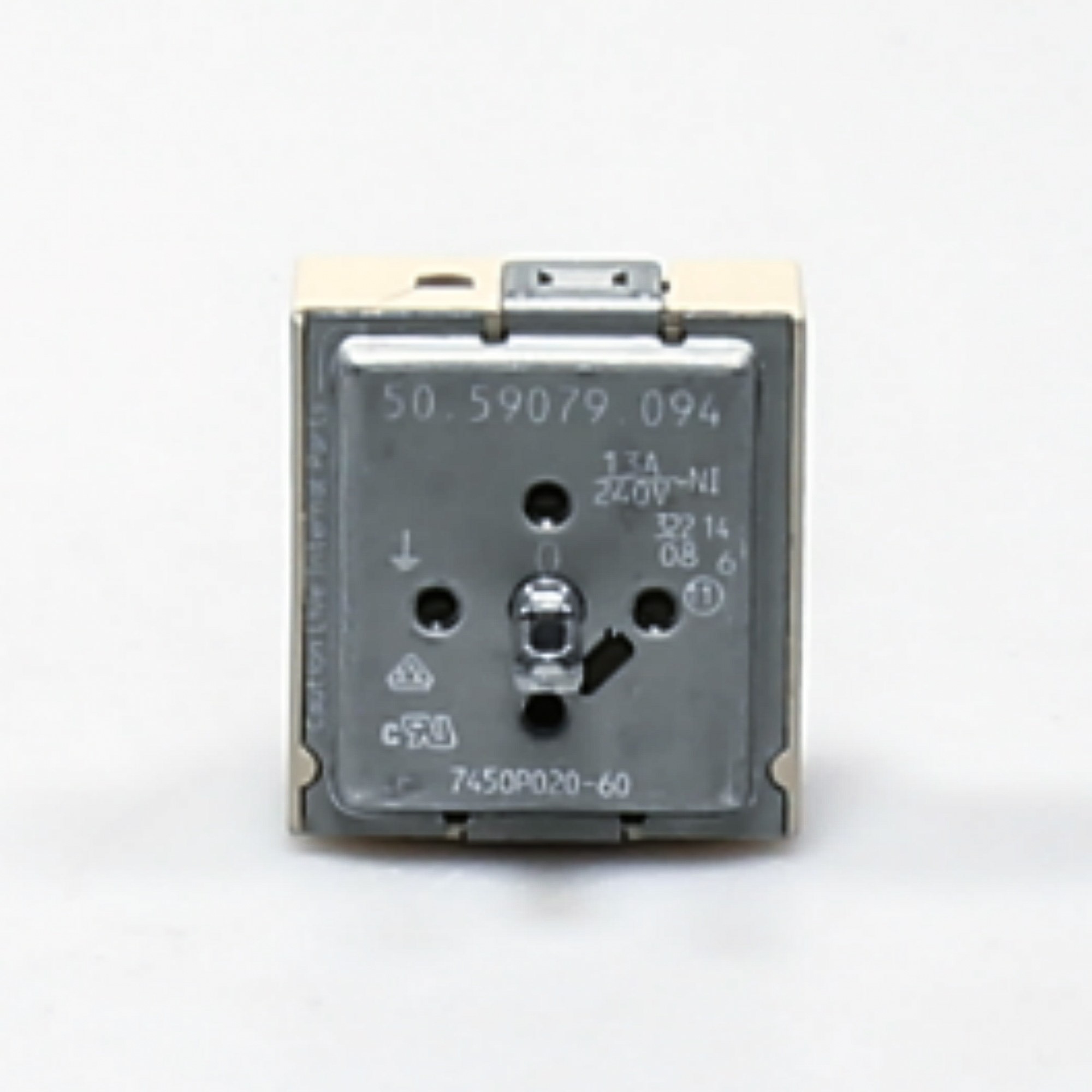 WP74011243 Whirlpool Oven Switch In