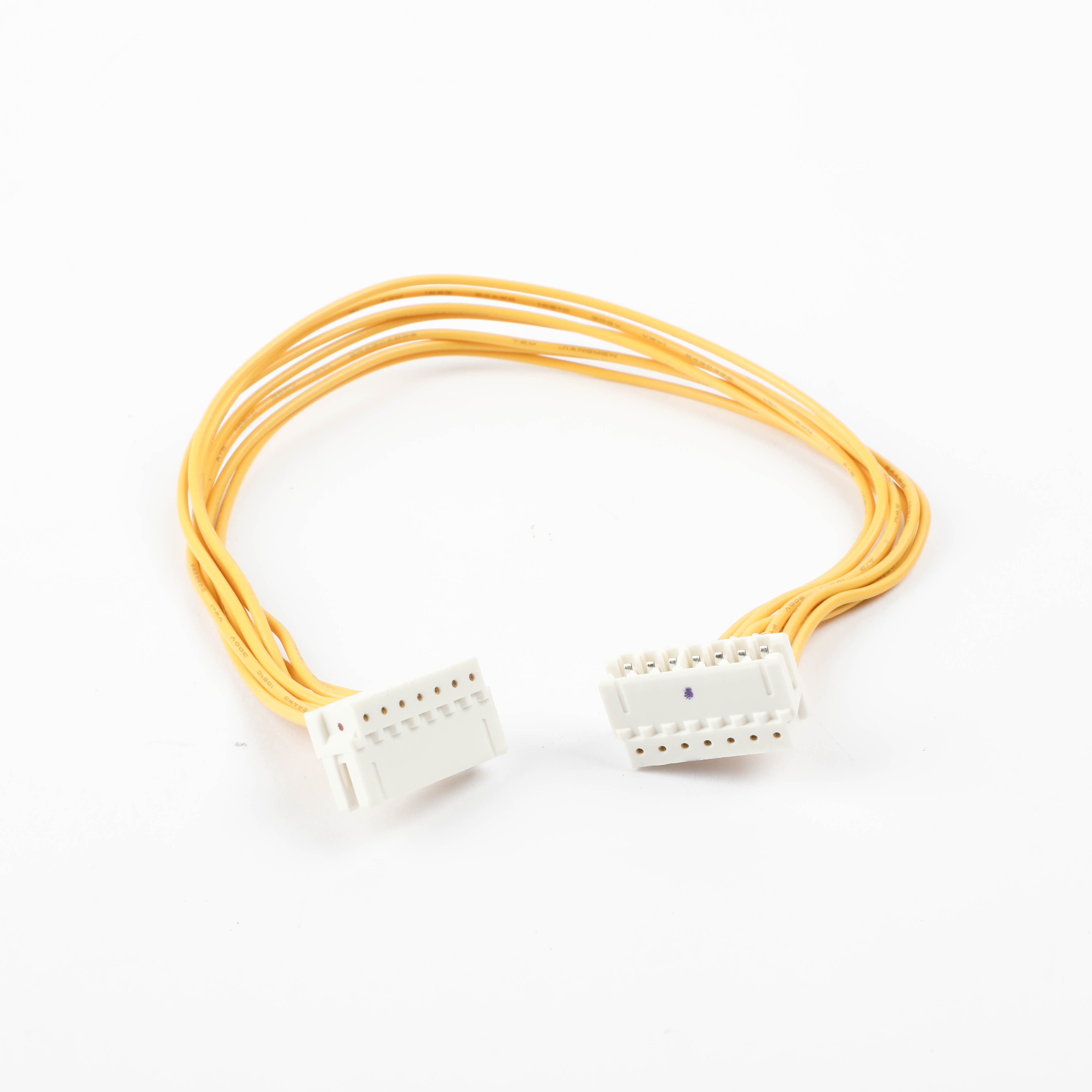 562339 HARNESS PWR CLK CN