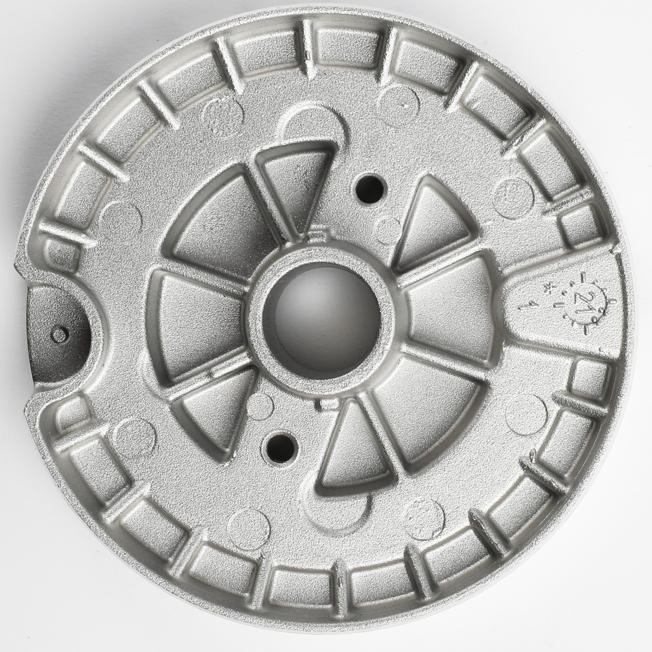 316438401 BURNER