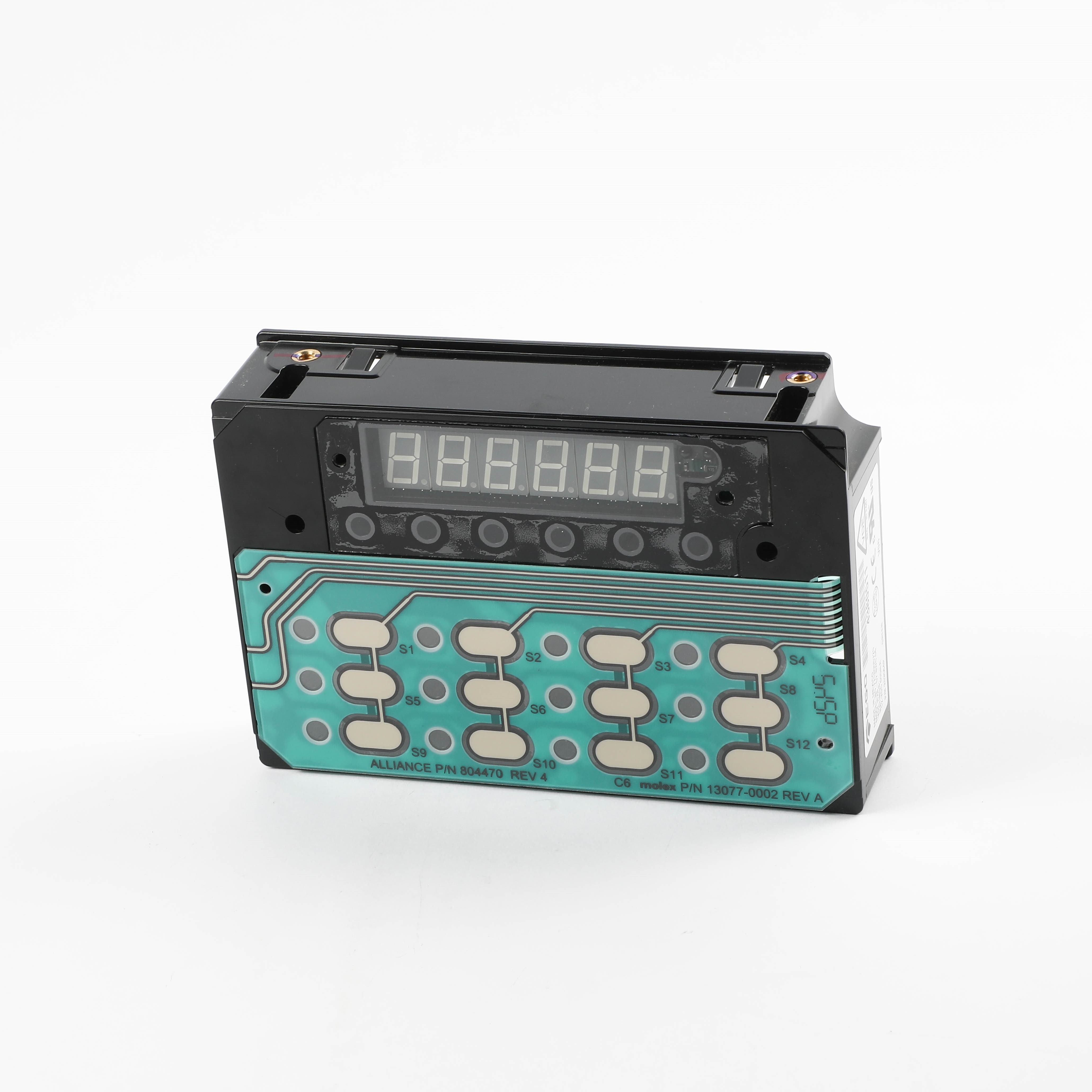 203564P ASSY,ACA H7S TLW GREEN CNTRL PKG