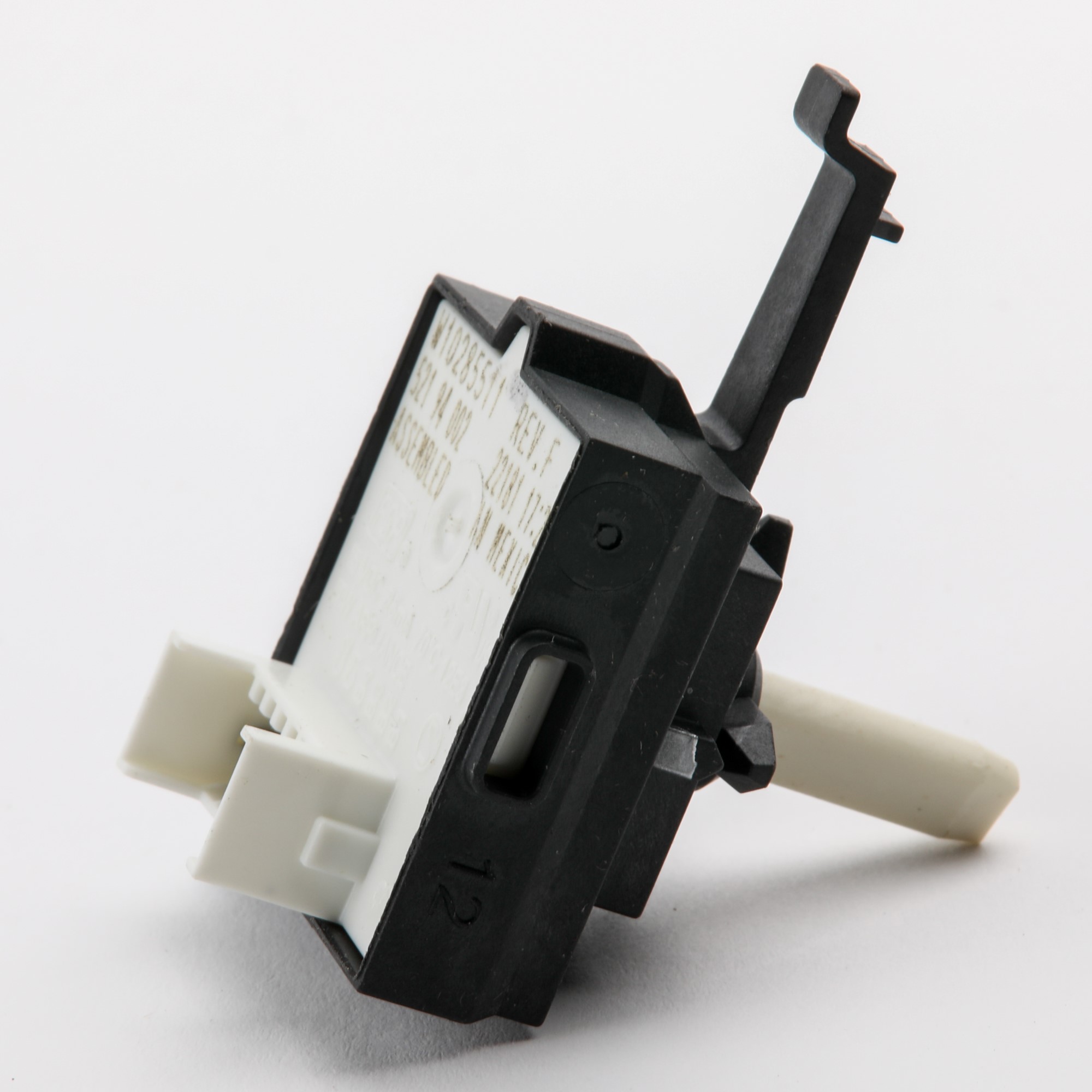 WPW10285511 Whirlpool Cycle Switch