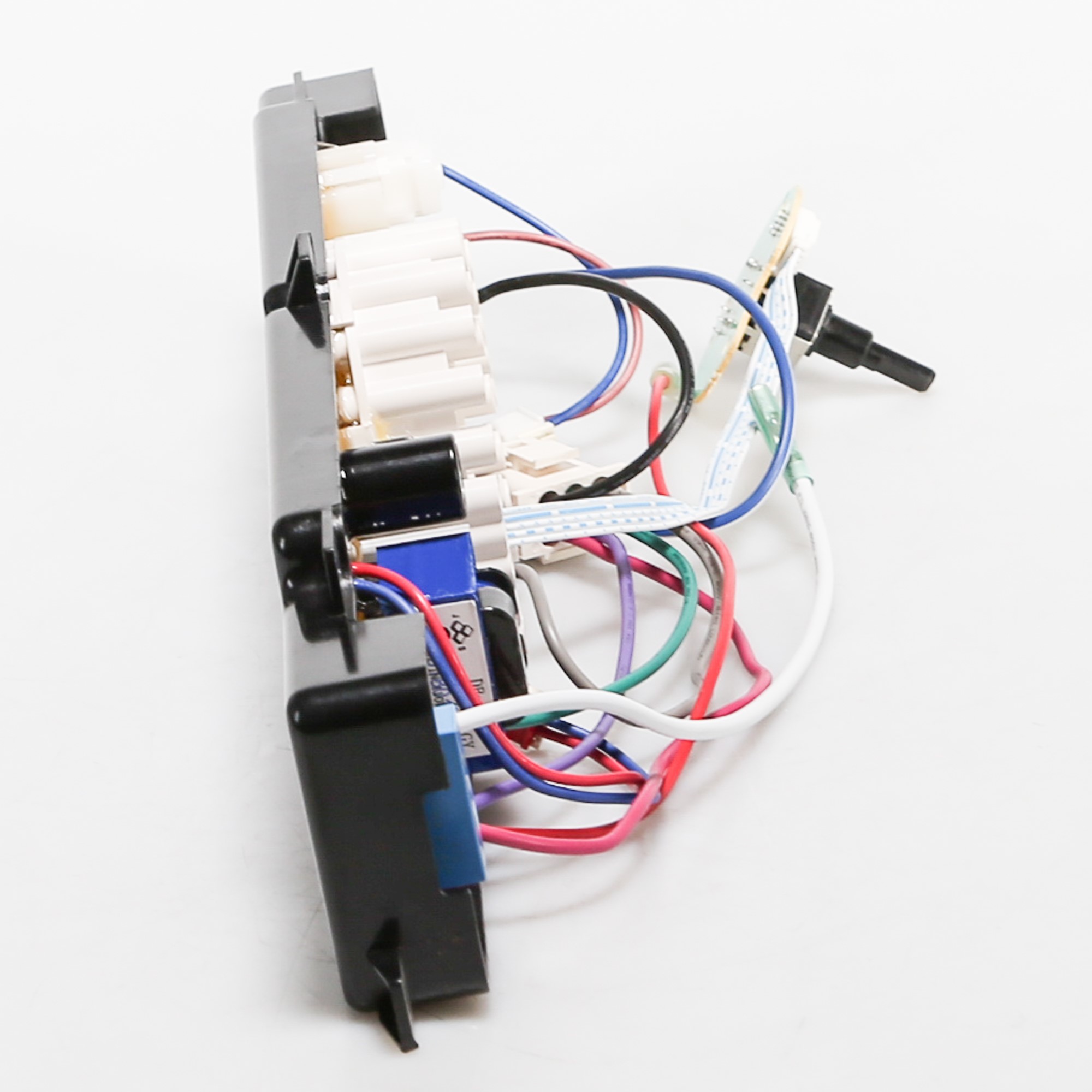 GE Appliances WE19X27356