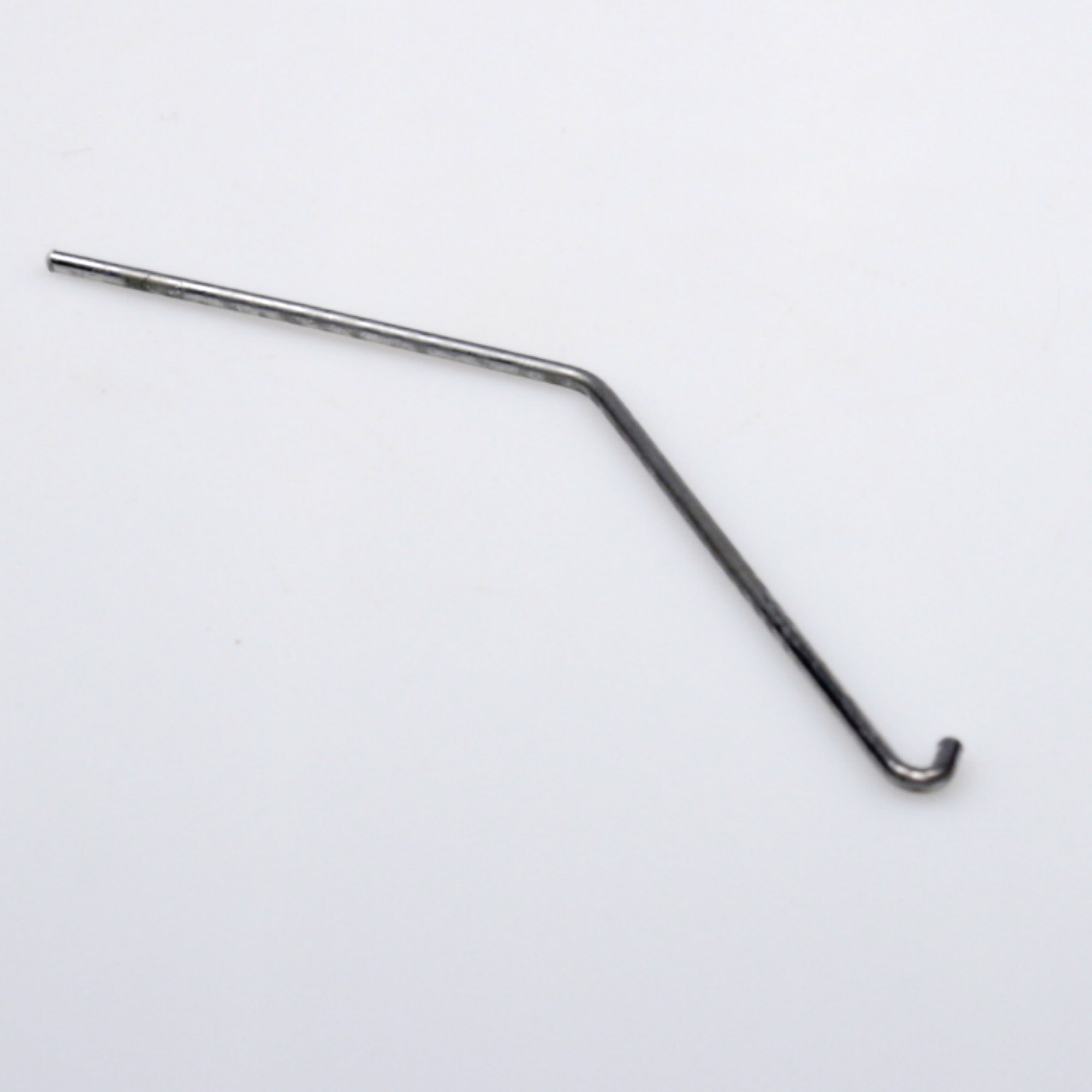 WR2X9393 GE Refrigerator Defrost Drain Heat Probe