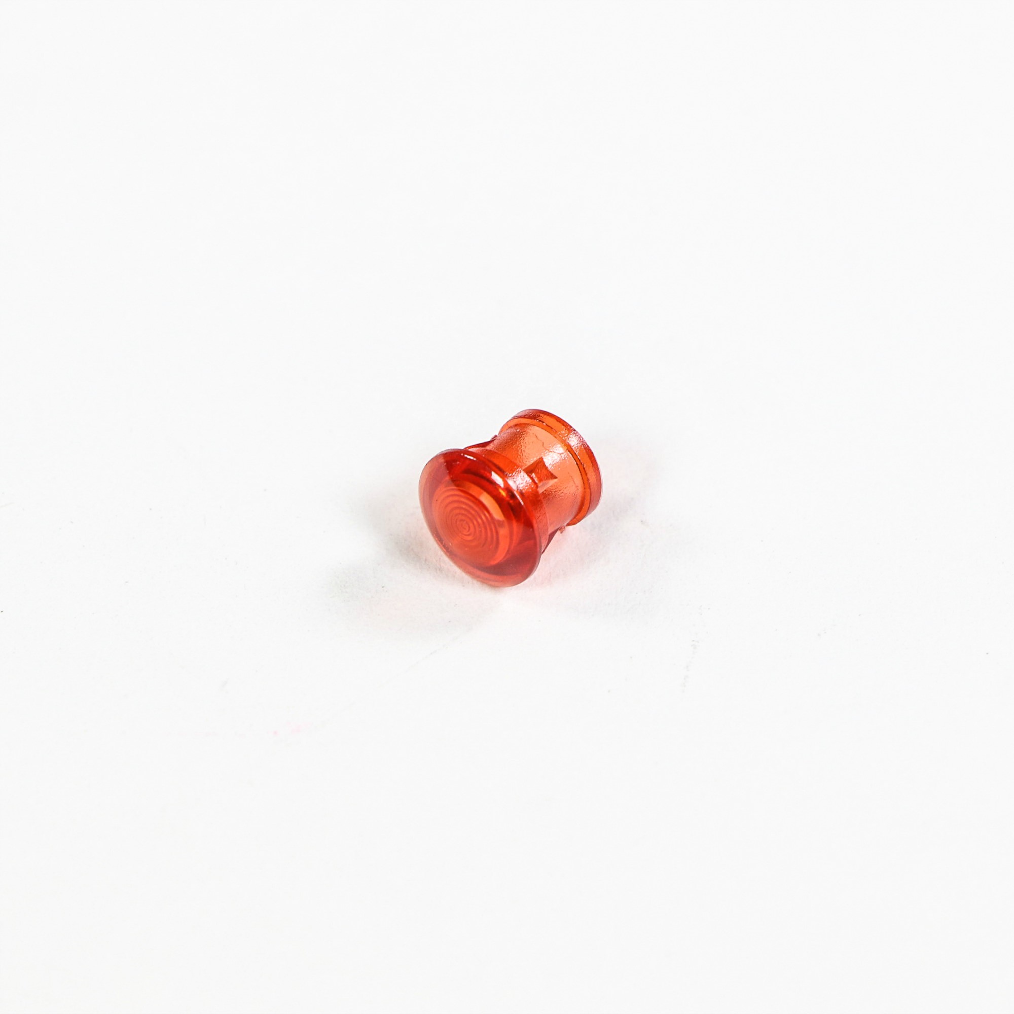 WB25T10041 RANGE RED LENS/JEWEL