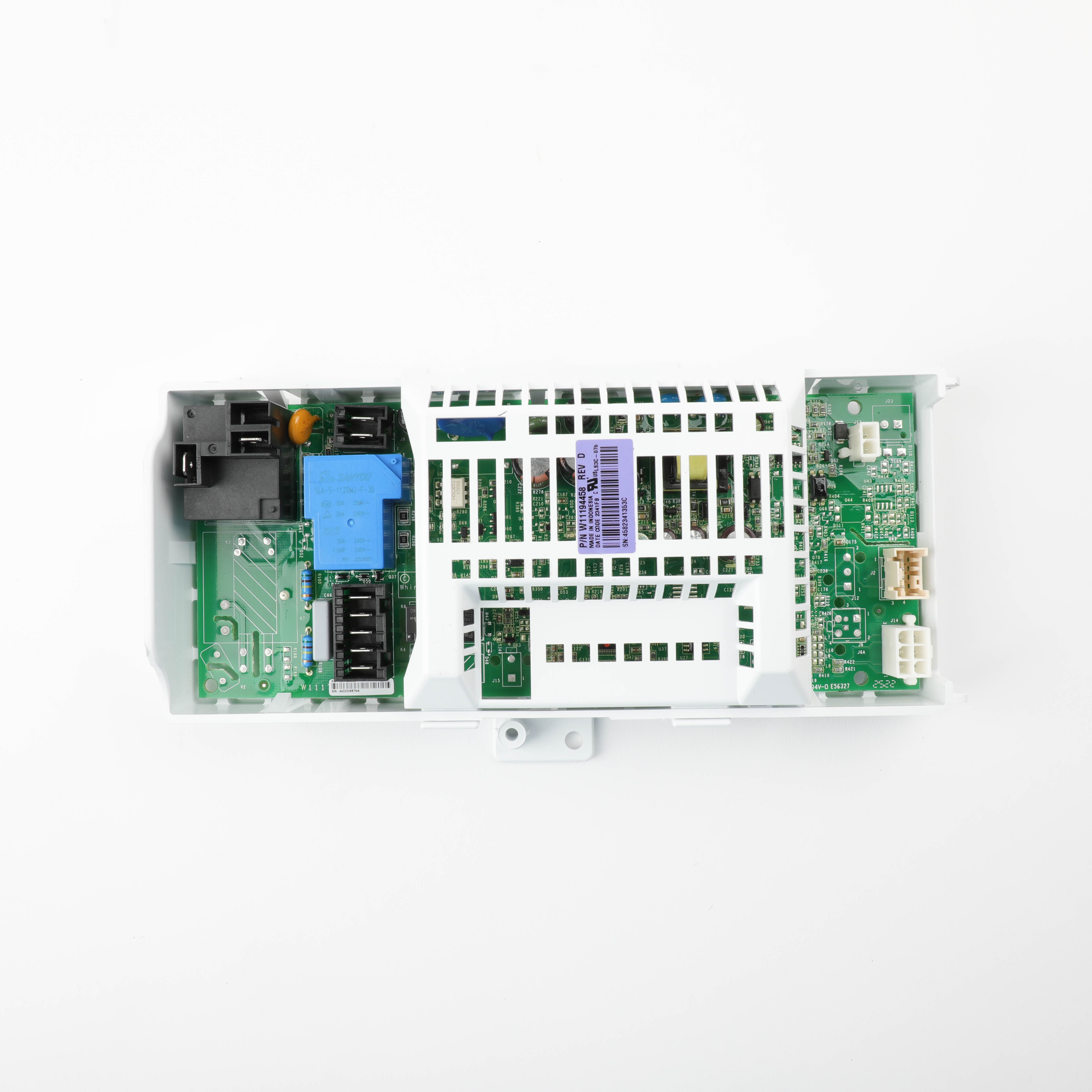 W11525996 - CNTRL-ELEC