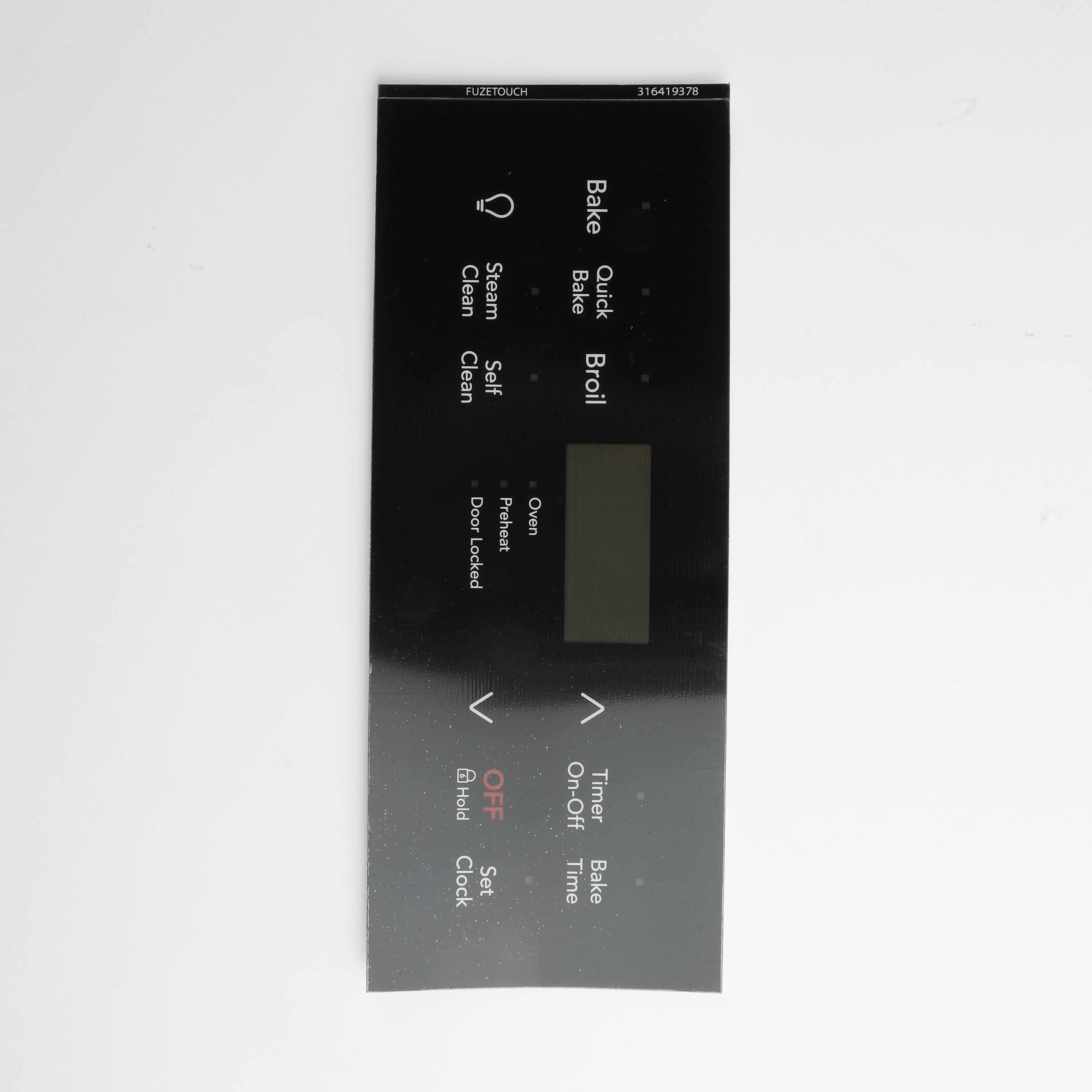 Electrolux 316419378