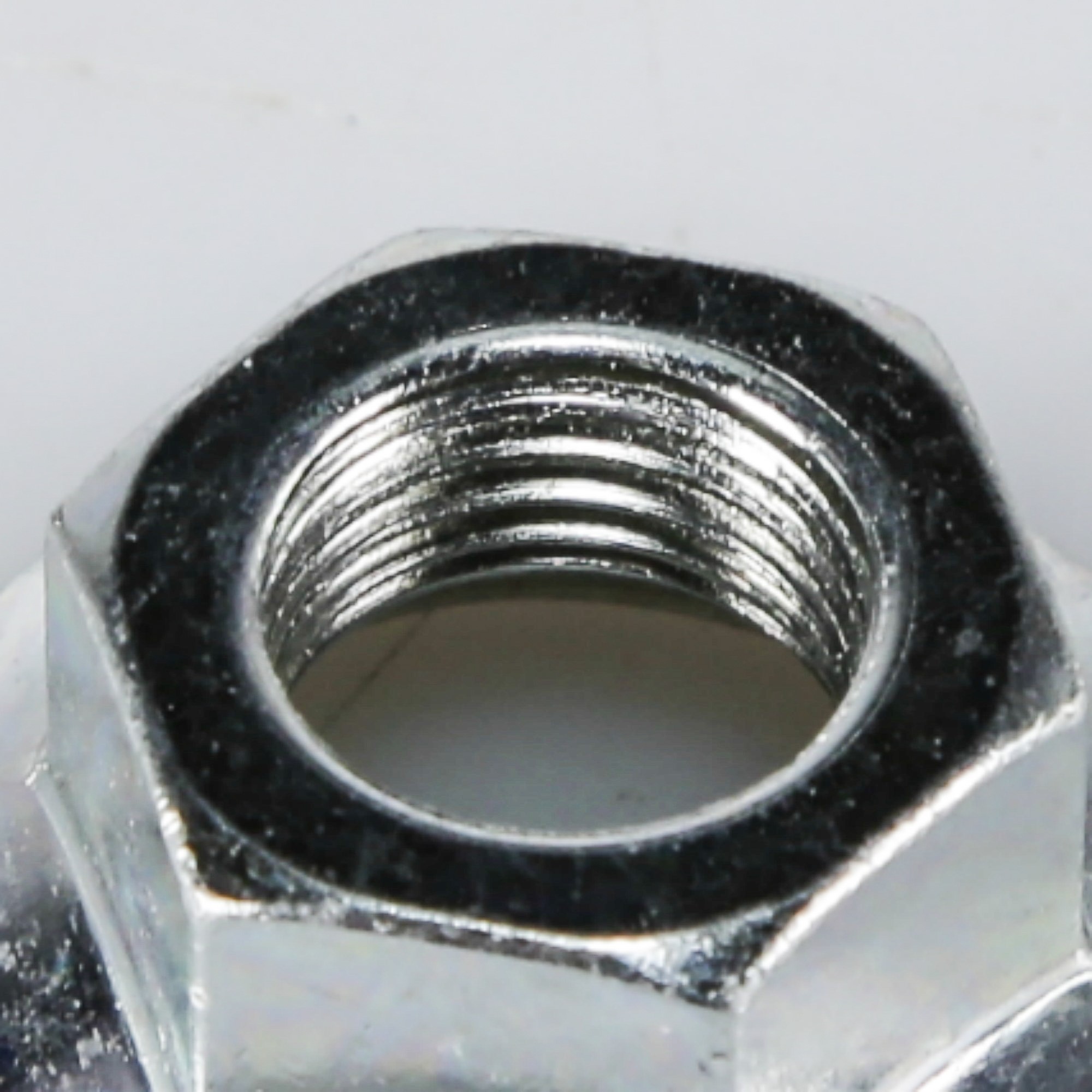 WH2X1203 NUT PULLEY