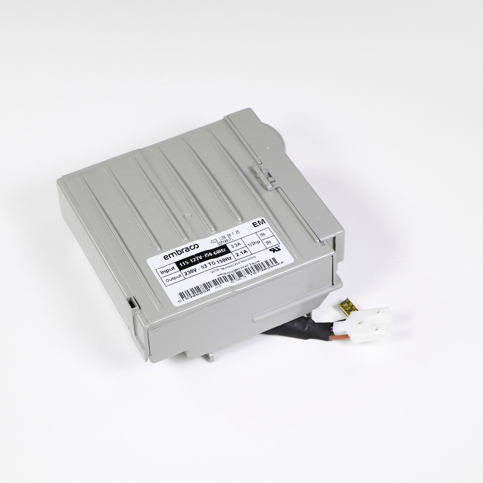 00650436 Bosch Refrigerator Inverter