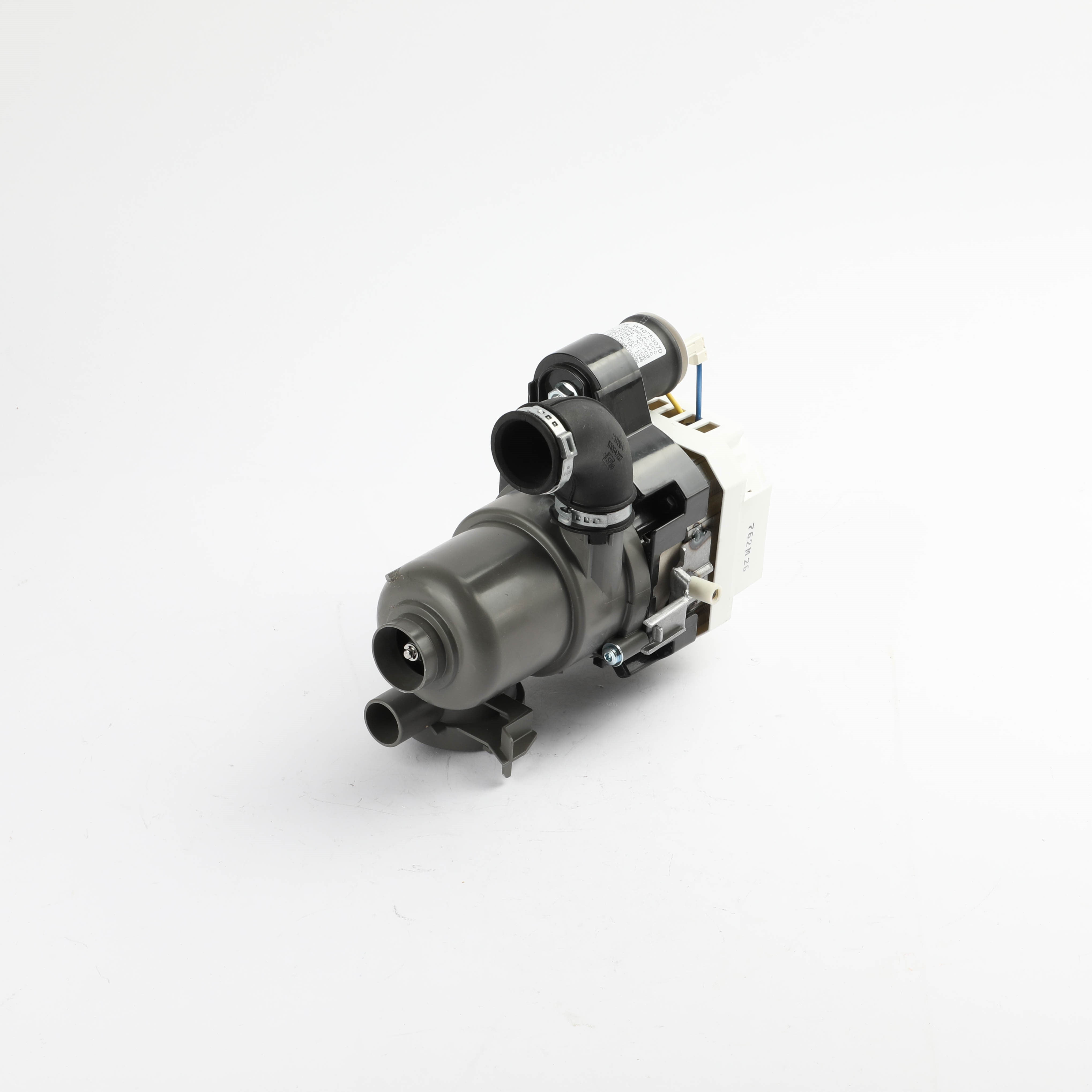 W10902589 Whirlpool Dishwasher Pump & Motor Assembly