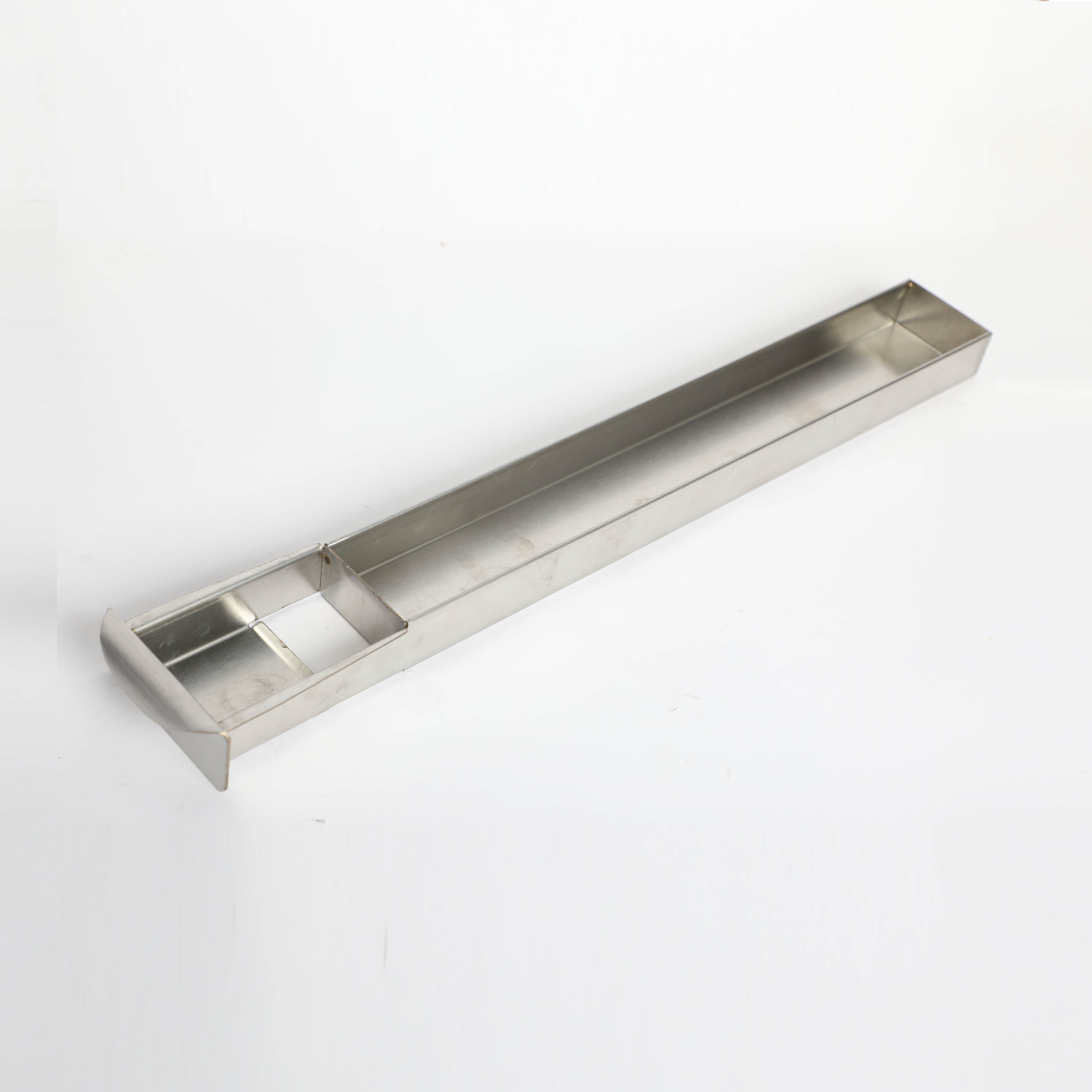 214331 Fisher & Paykel BBQ Chip Tray W/A