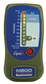 SEA M500