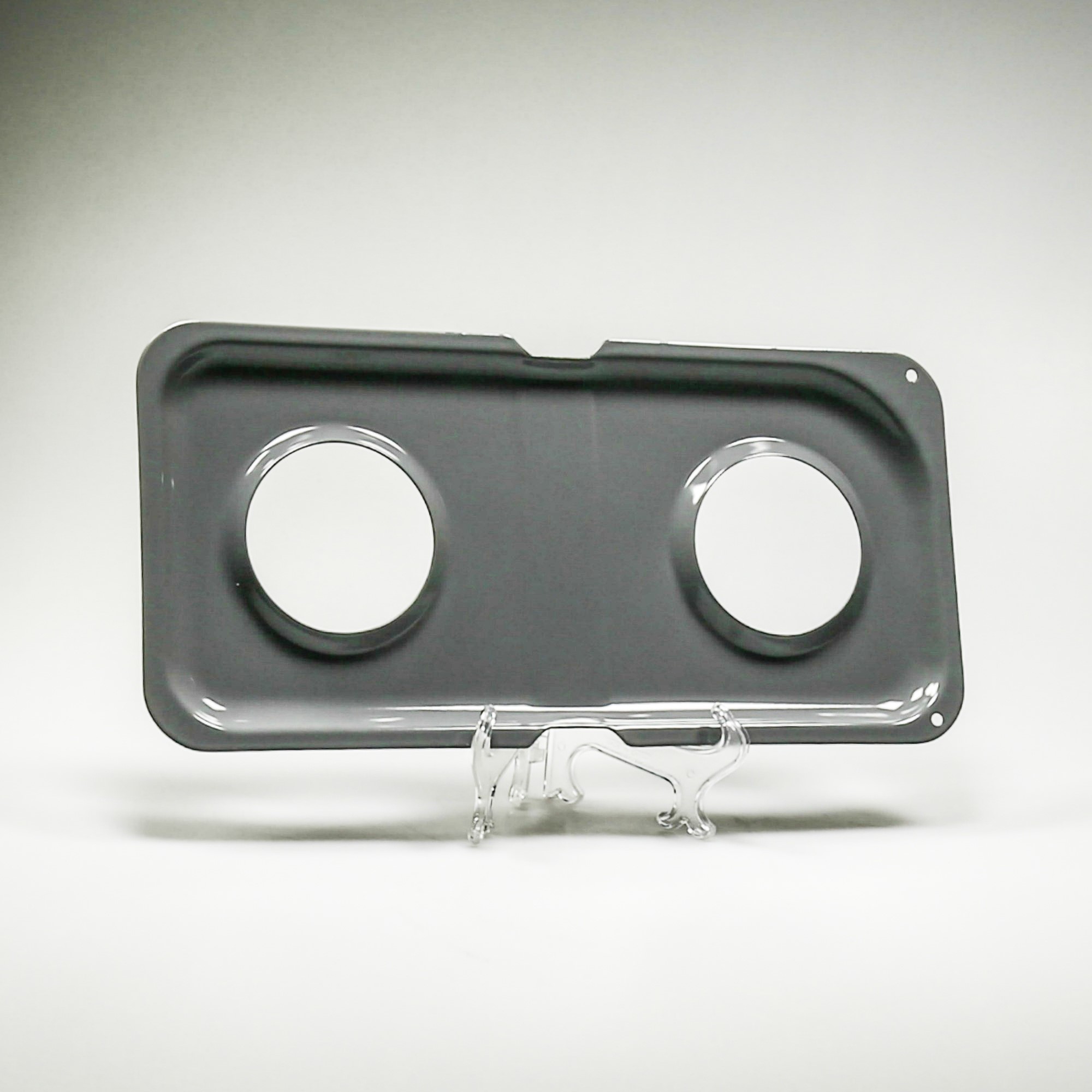 WB34K10014 GE Range Left Pan Unit