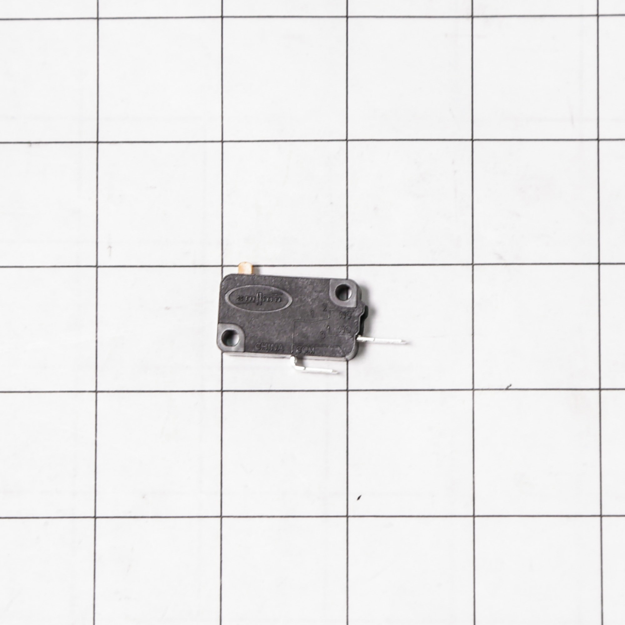 6600W1K001D LG Microwave Oven Door Micro Switch