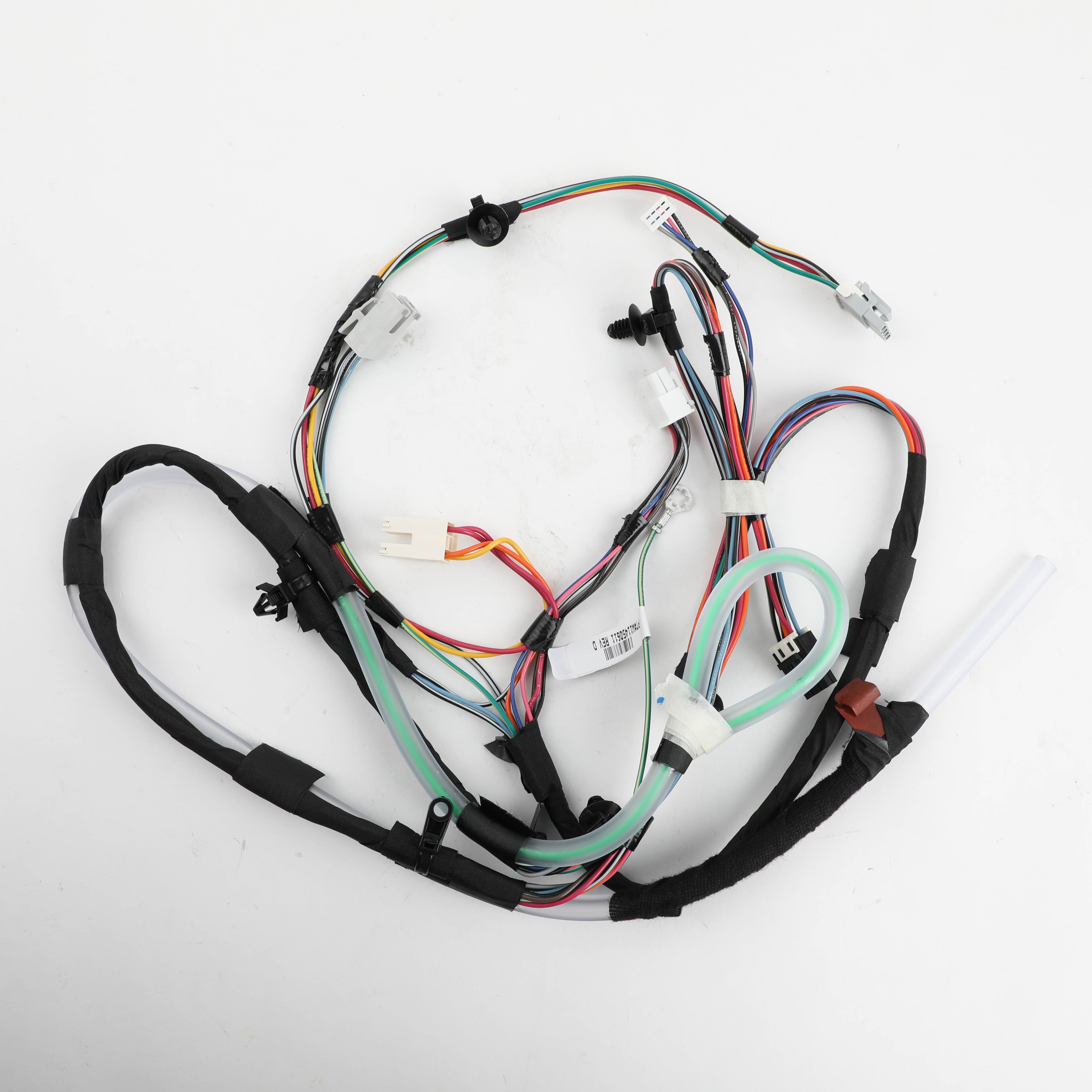 W11665968 Whirlpool Washer Wire Harness