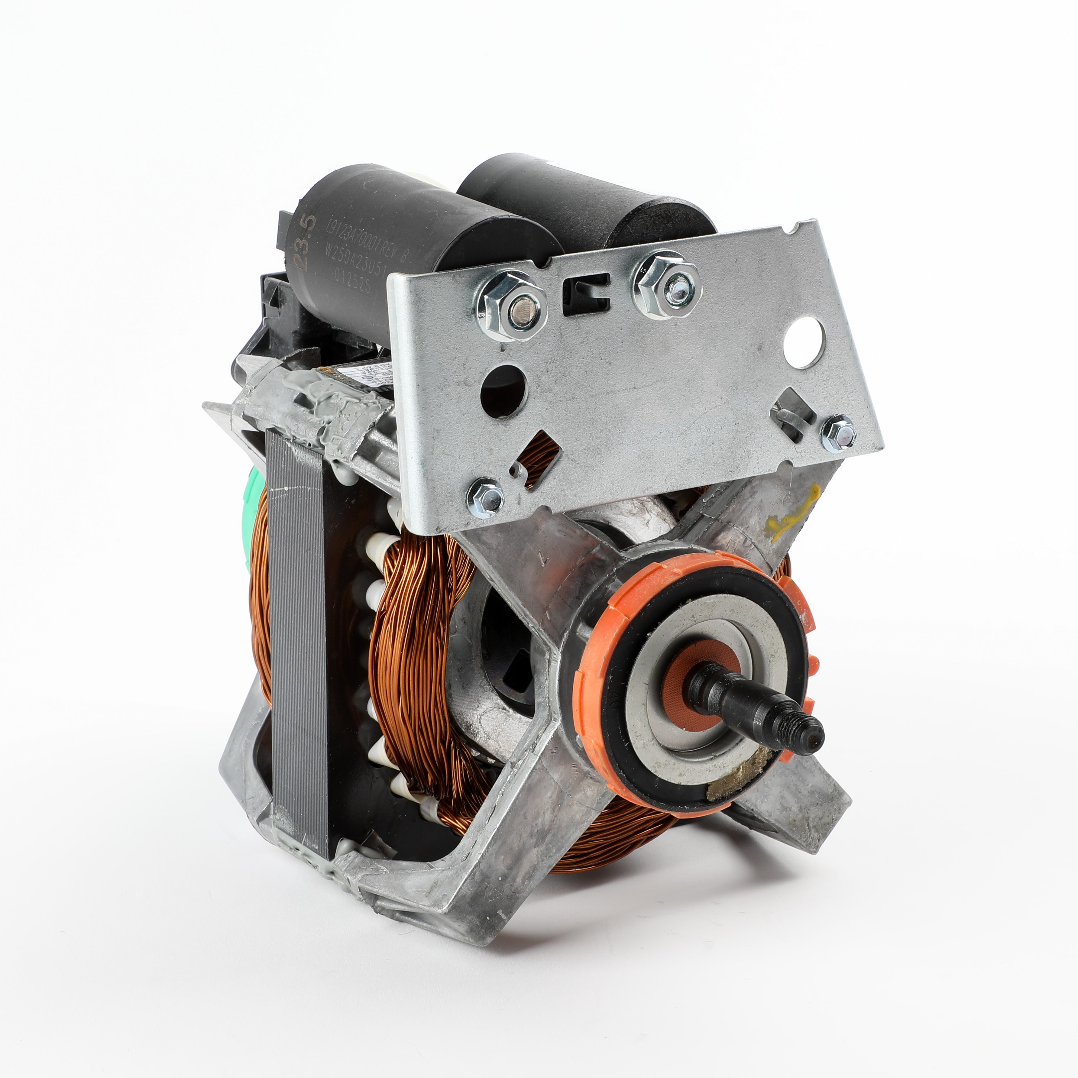 W11448775 Whirlpool Drive Motor