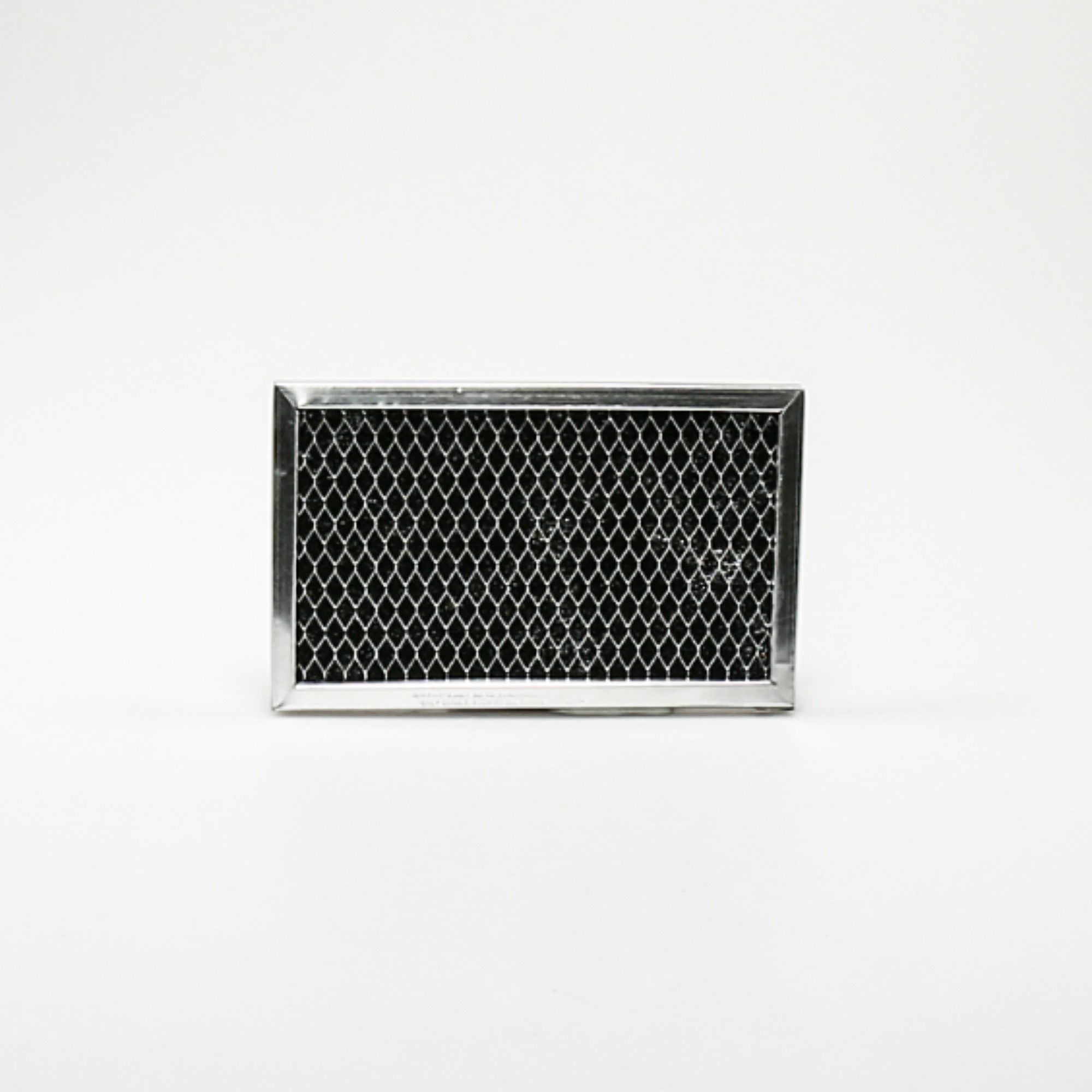 WB02X11536 GE Microwave Charcoal Filter