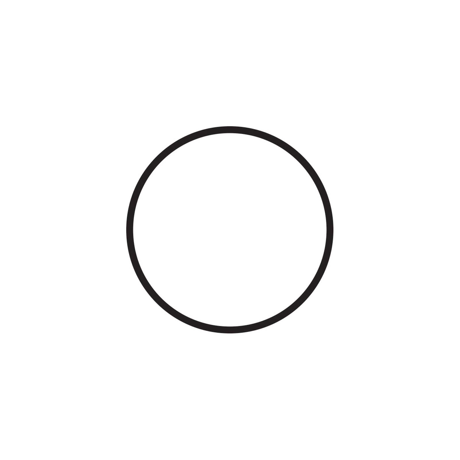 35779 031N70 #65 O-RING (BULK), 1-7/8 O.D. X 1-3/4 I.D.
