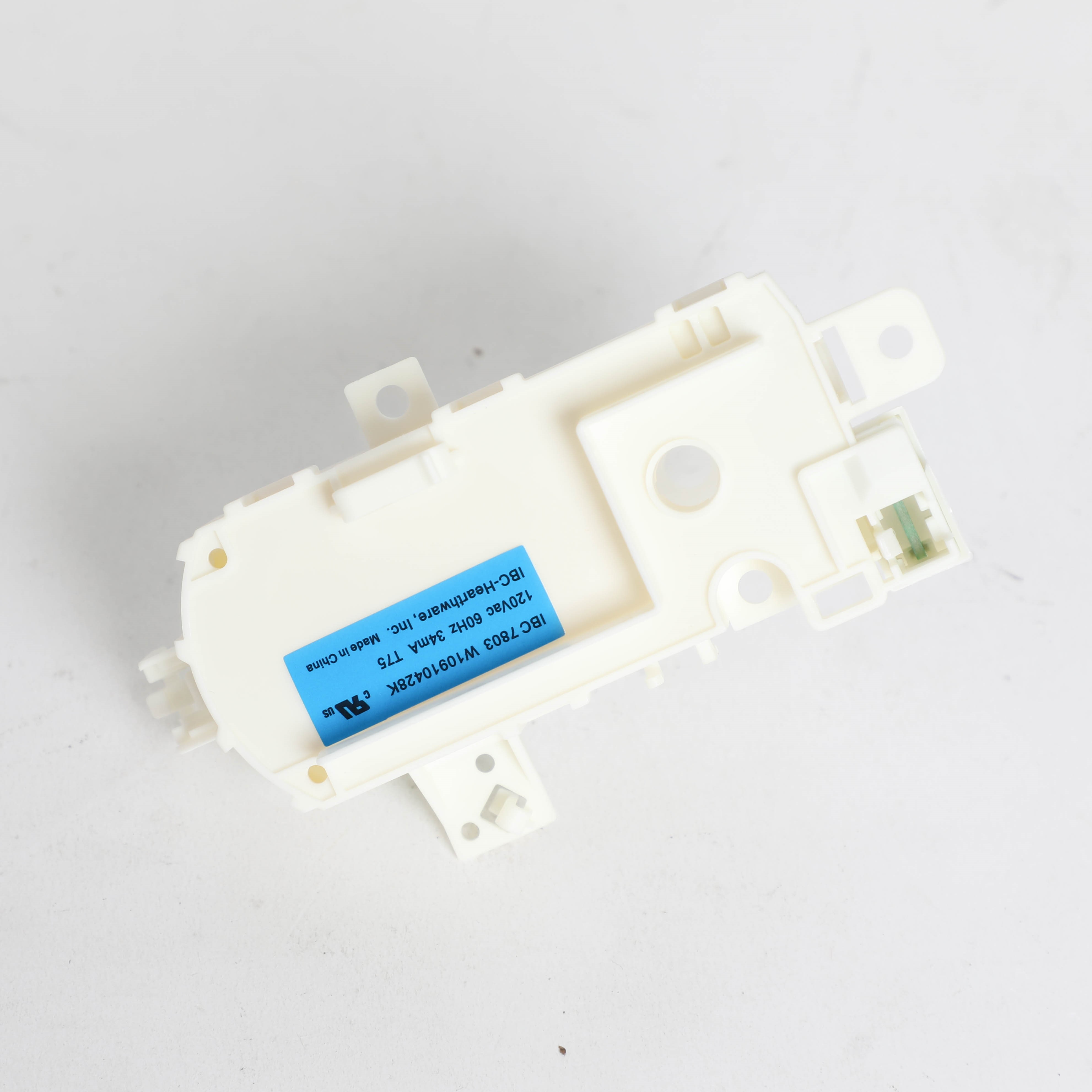 Whirlpool OEM W11612301 OEM Motor for Appliances