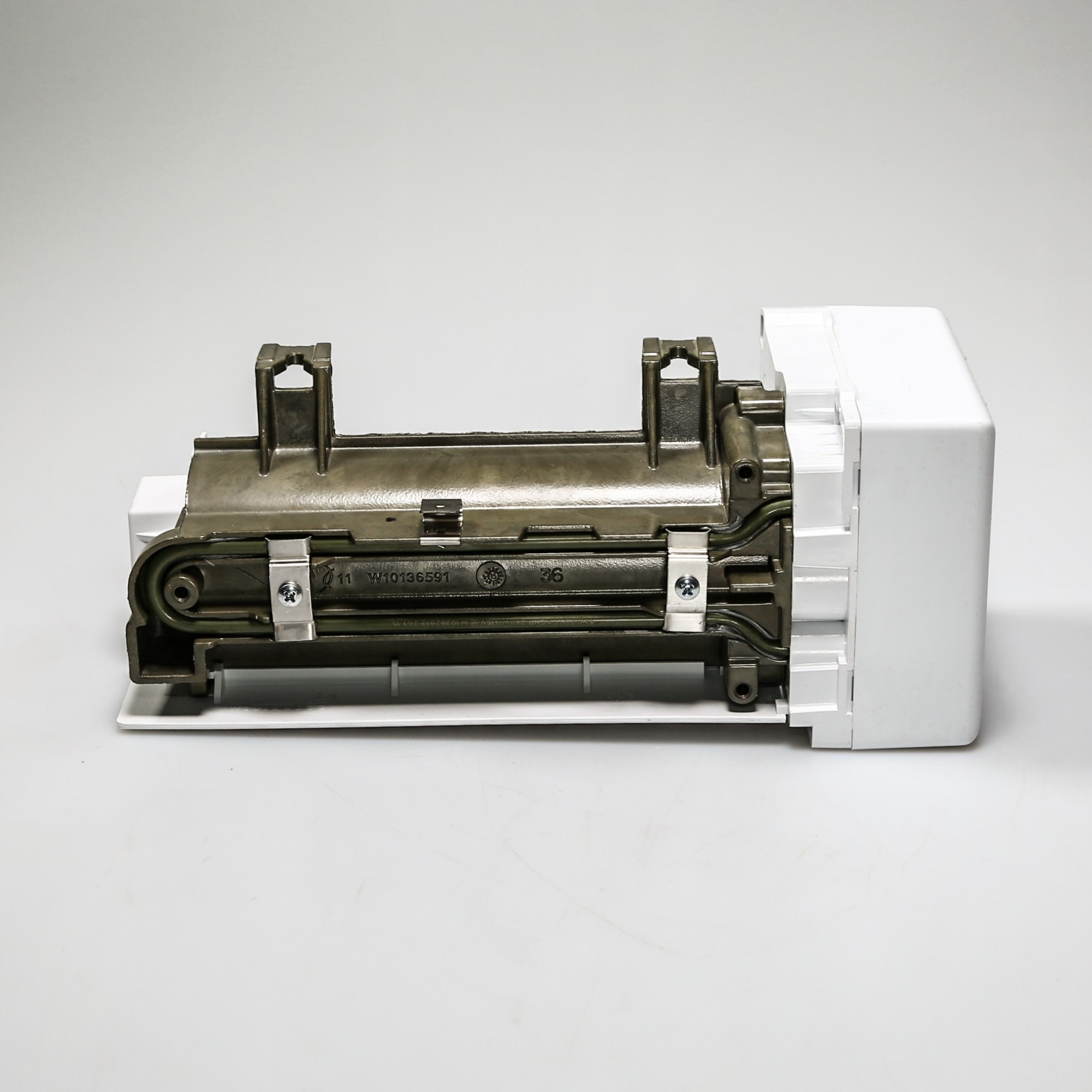 WPW10300022 Whirlpool Refrigerator Ice Maker Assembly
