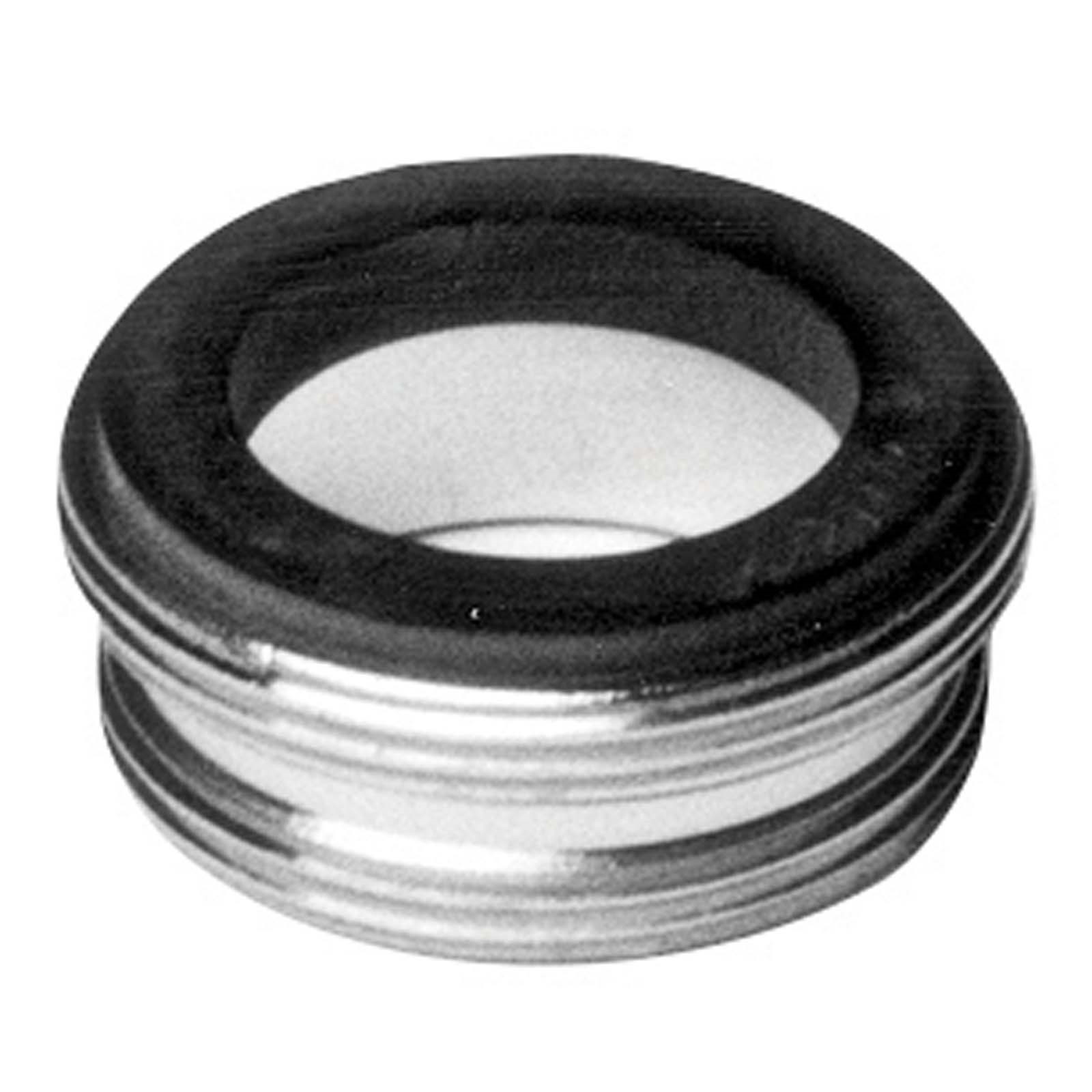 52189W NEOPERL 5020005 CHROME PLATED BRASS FAUCET ADAPTER