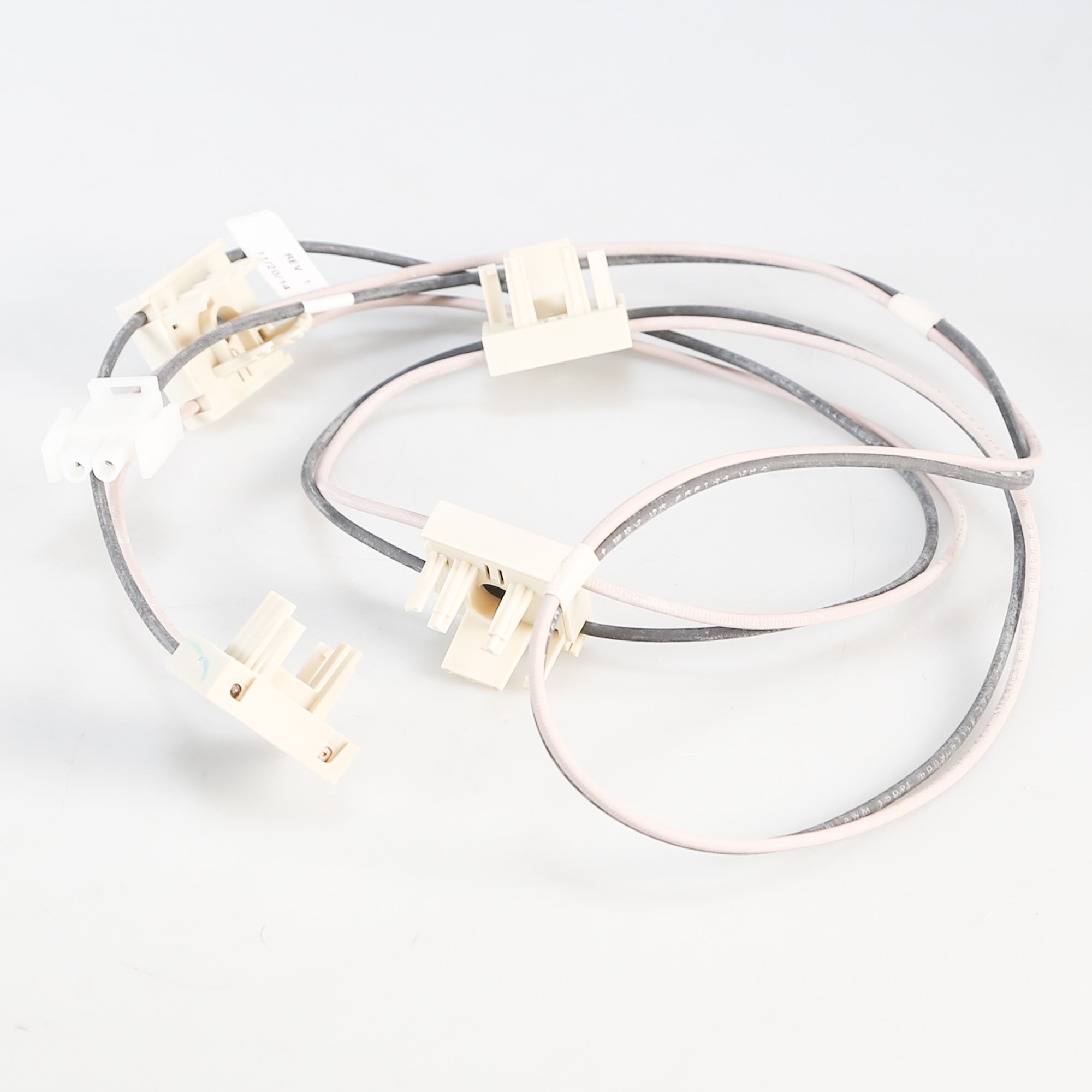 Whirlpool WPW10204717