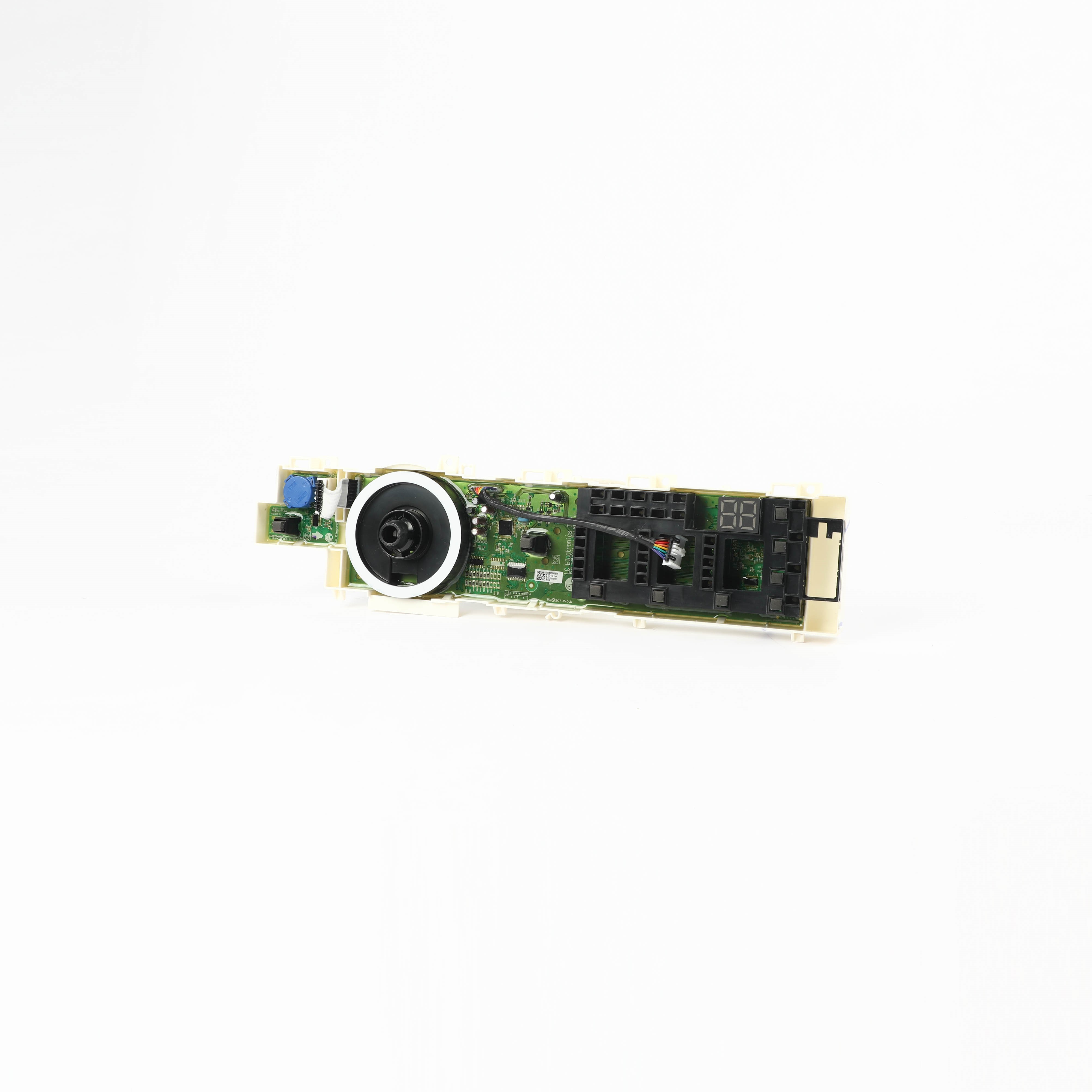 AGF30576411 PCB ASSEMBLY,DISPLAY,C/SKD PKG