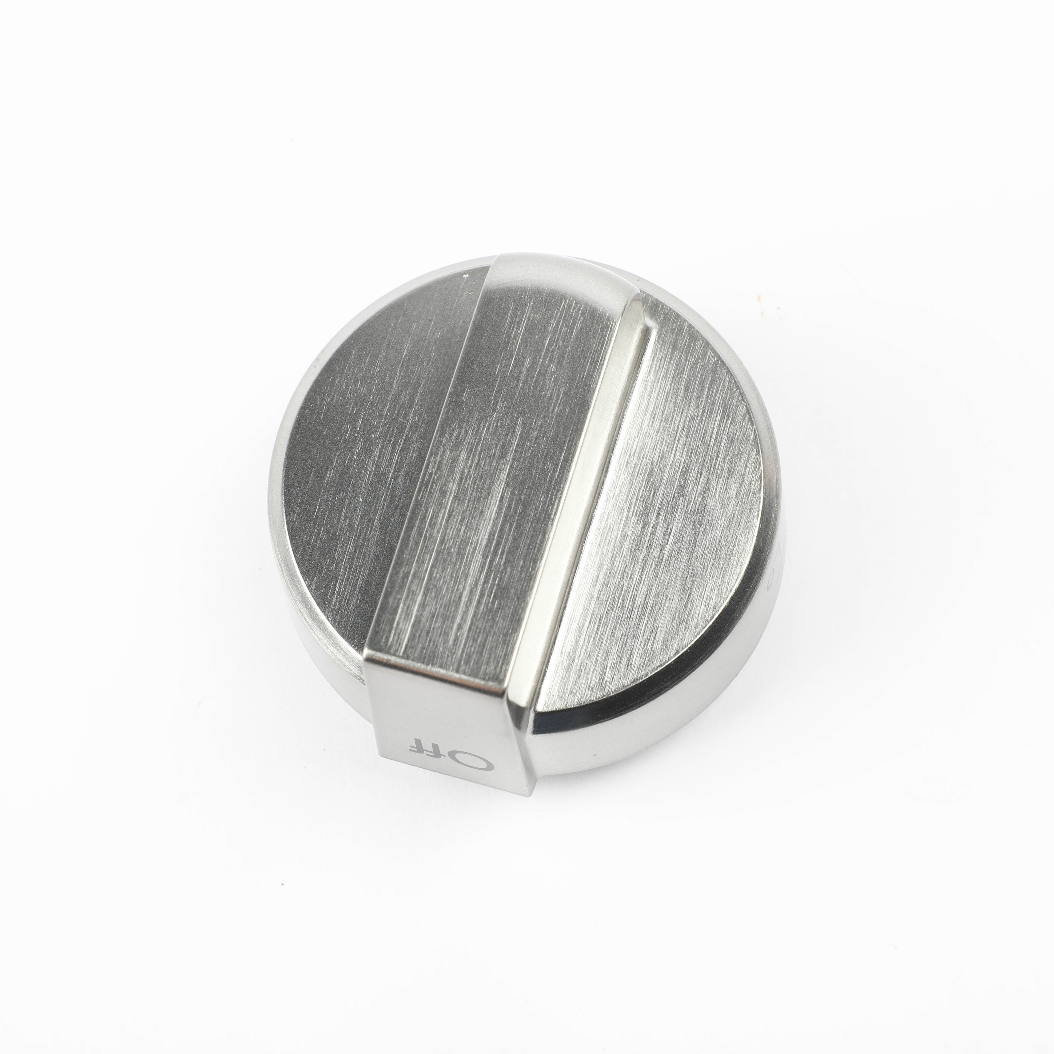 WB03X35915 STAINLESS KNOB