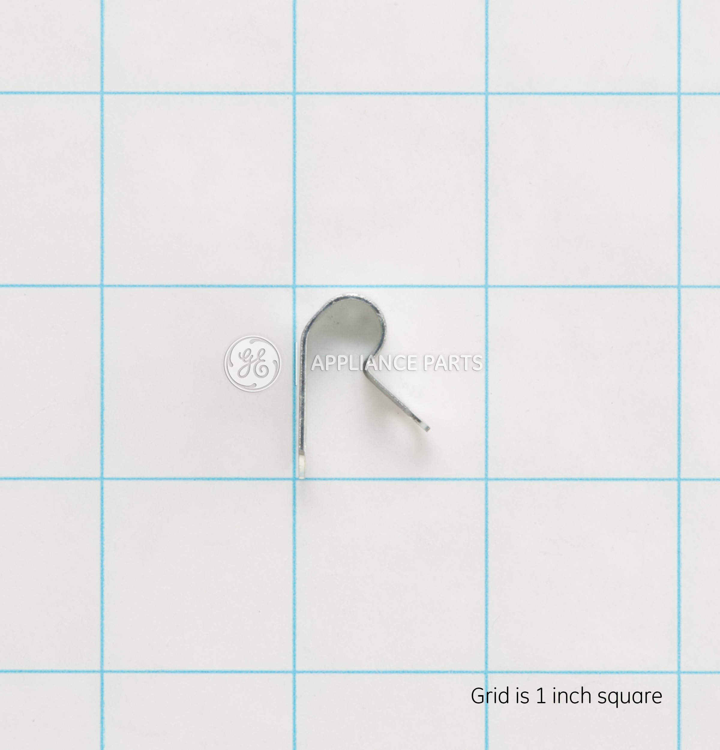 WR01X11026 CLAMP TUBE