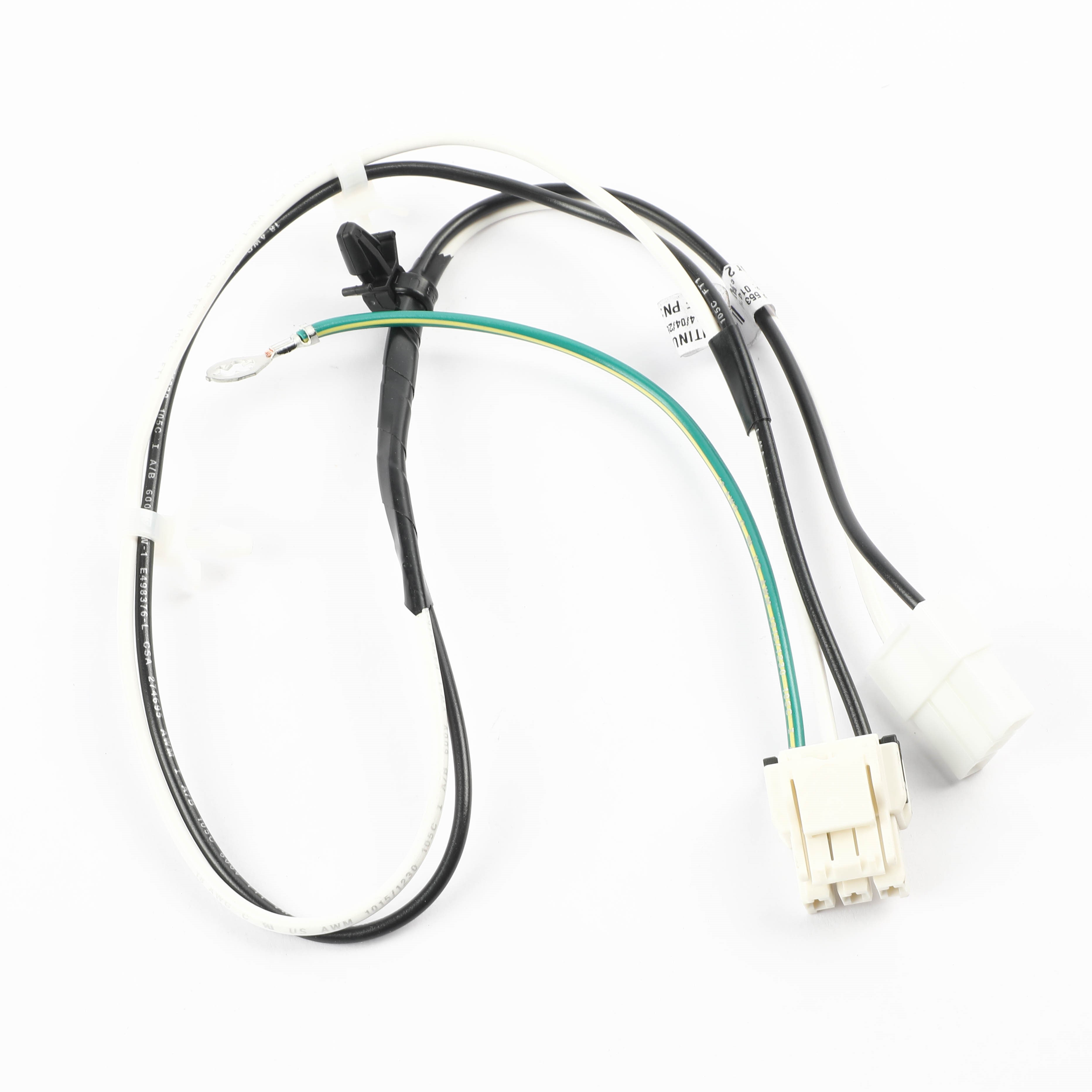 GE Appliances WE15X27306