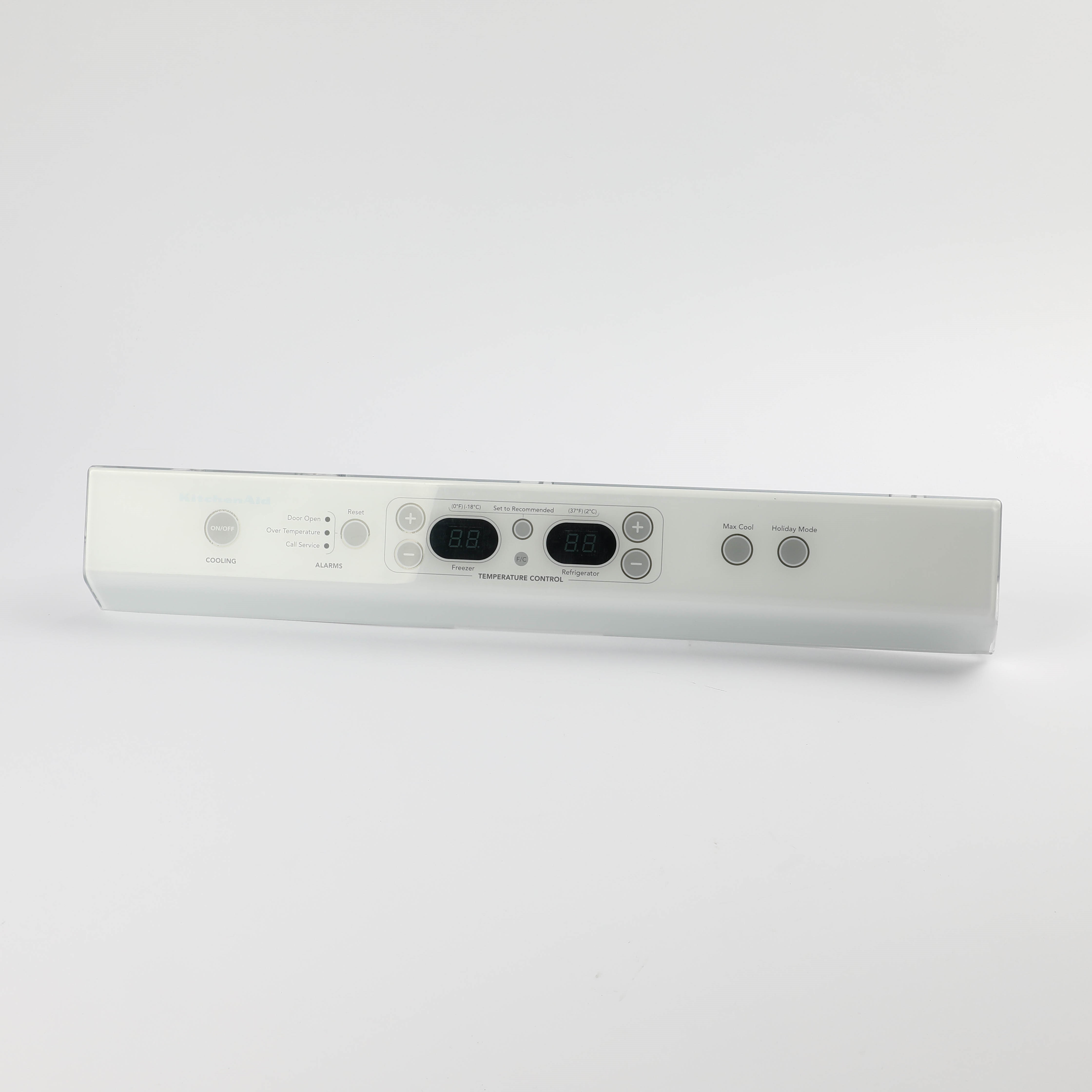 WPW10468940 CONTRL-BOX