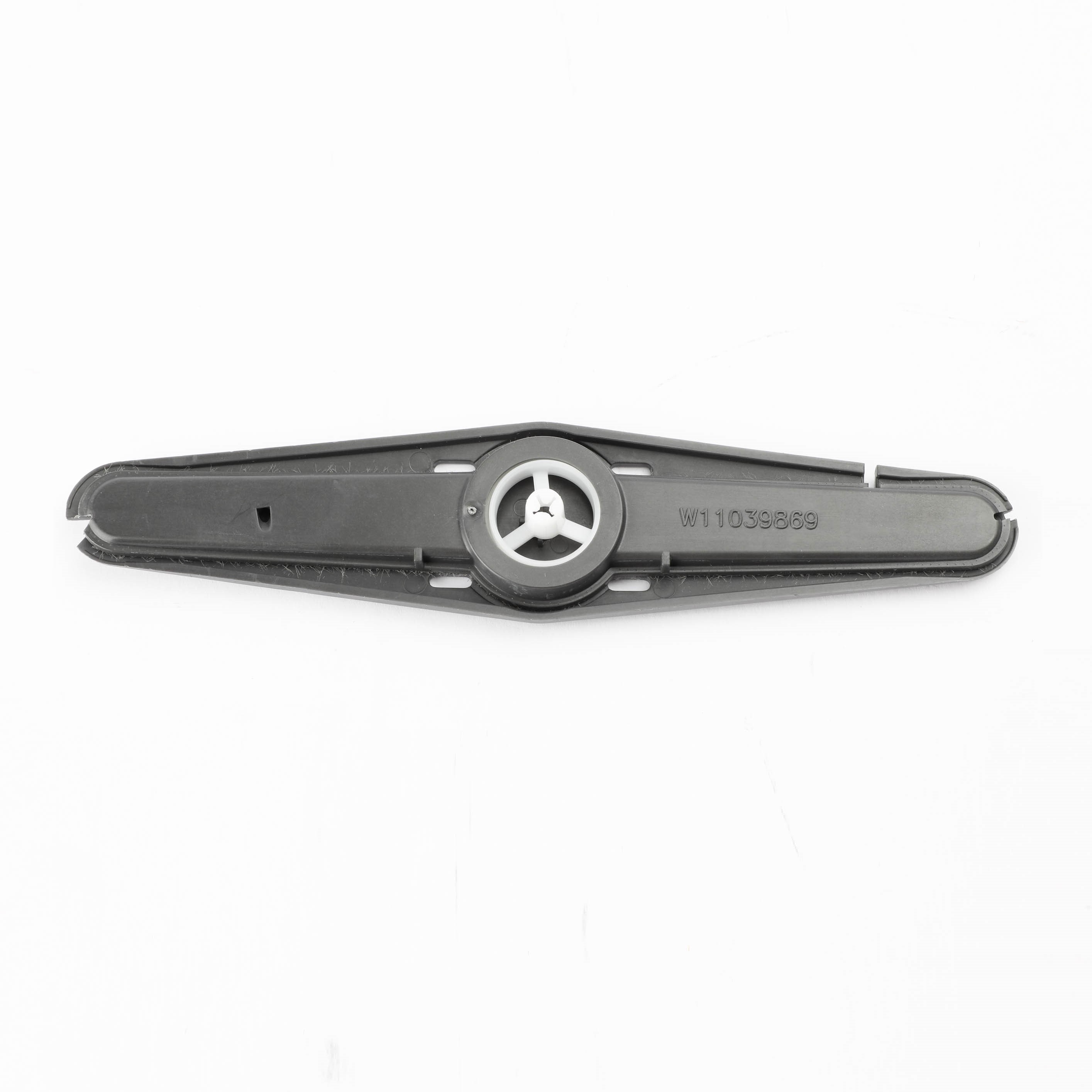 W11573766 Whirlpool Dishwasher Spray Arm