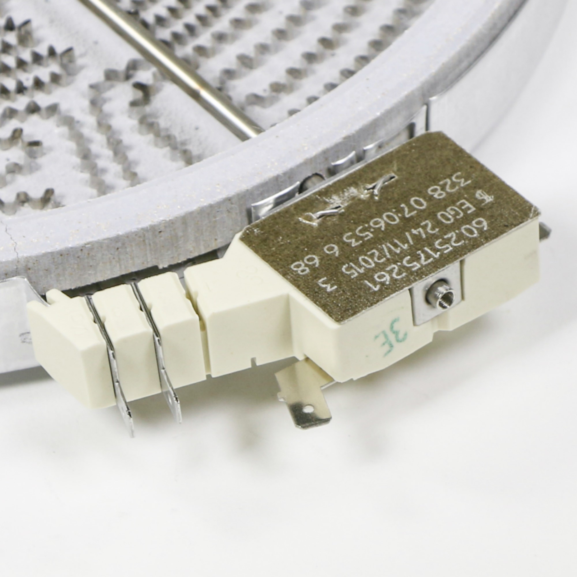 WPW10275049 Whirlpool Surface Element 2500/1200W